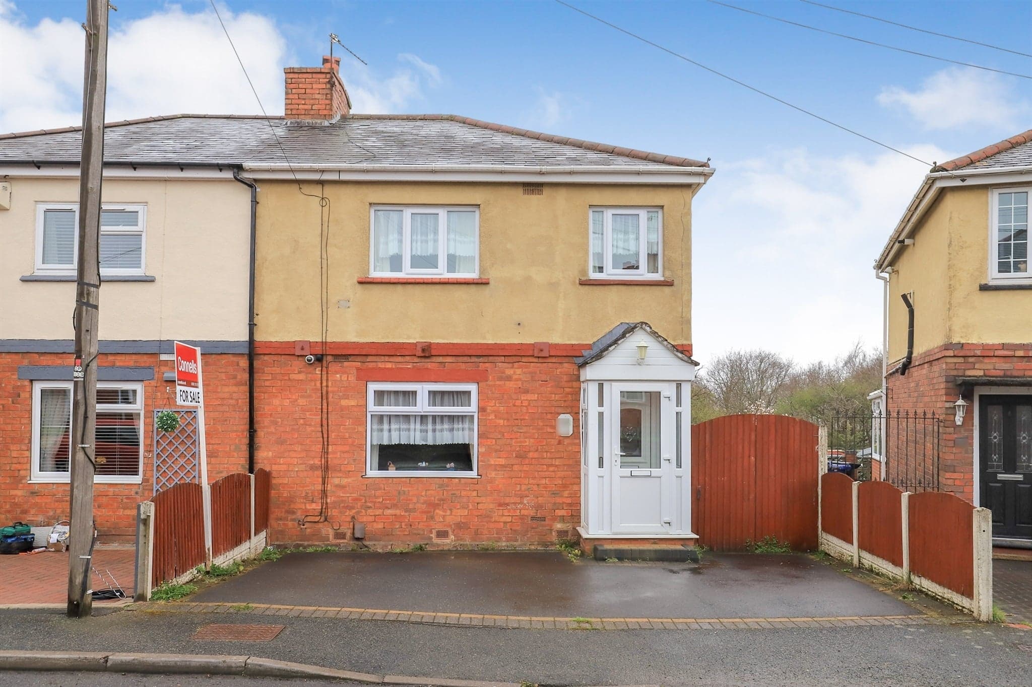 Property at Hartland Avenue, Bilston