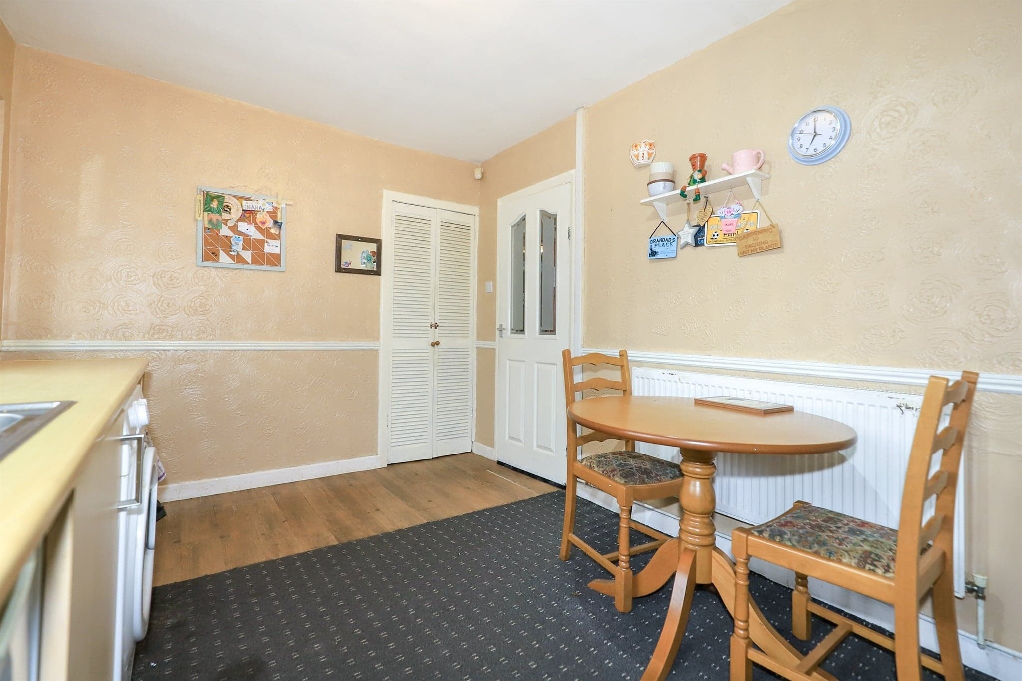 Property at Hartland Avenue, Bilston