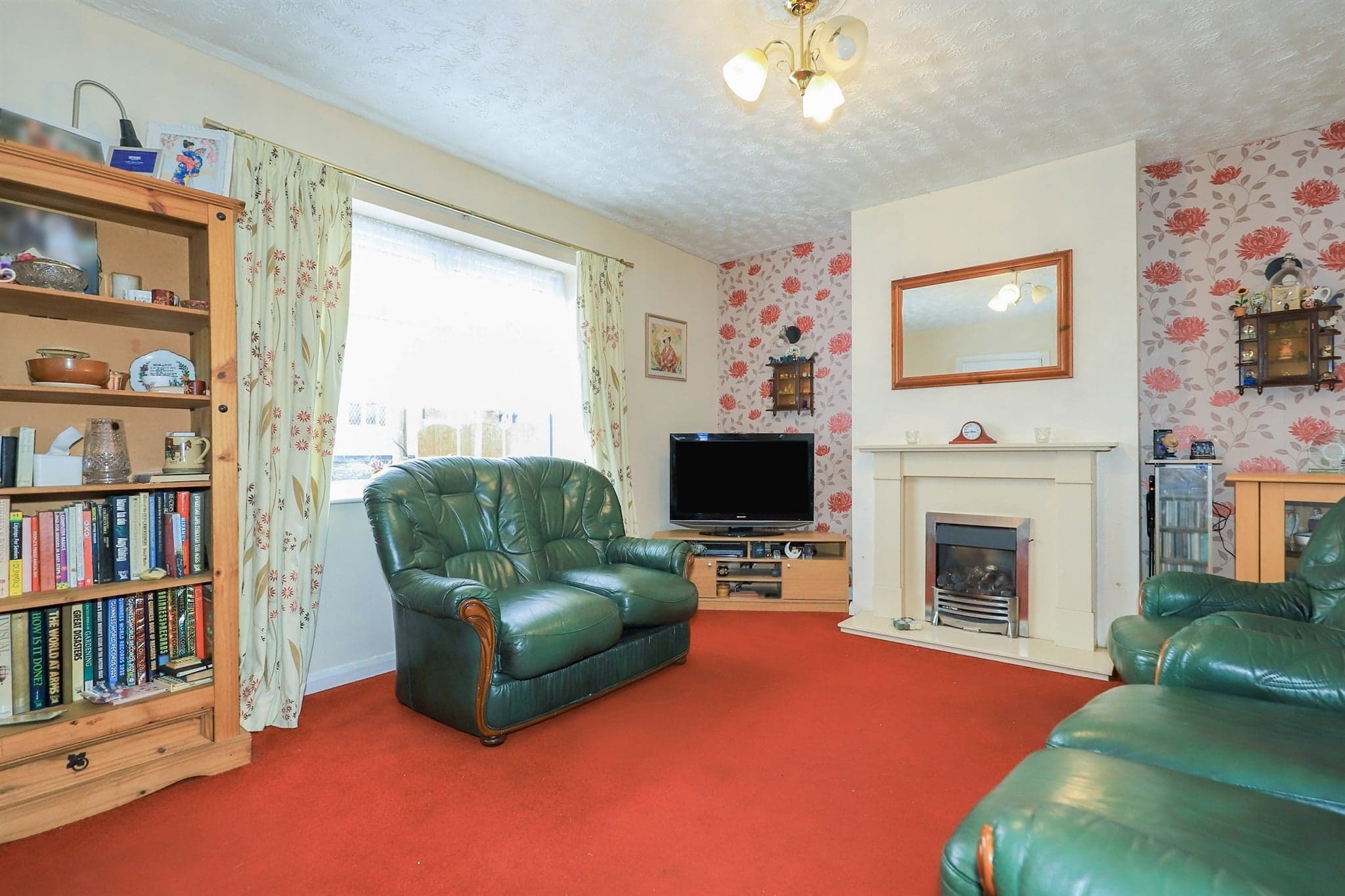 Property at Hartland Avenue, Bilston