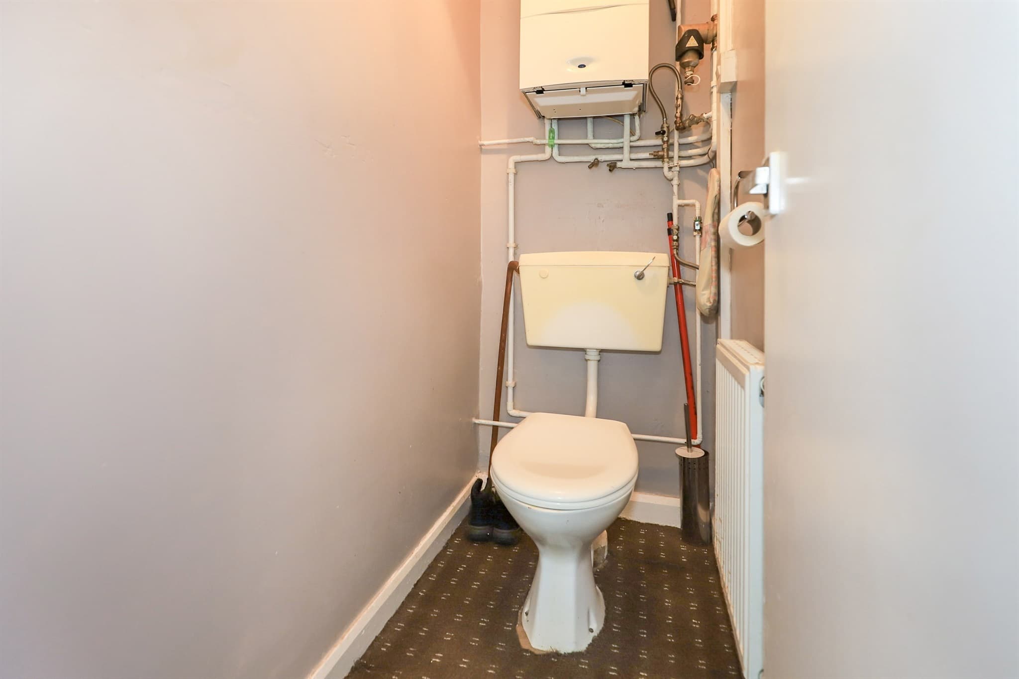 Property at Hartland Avenue, Bilston