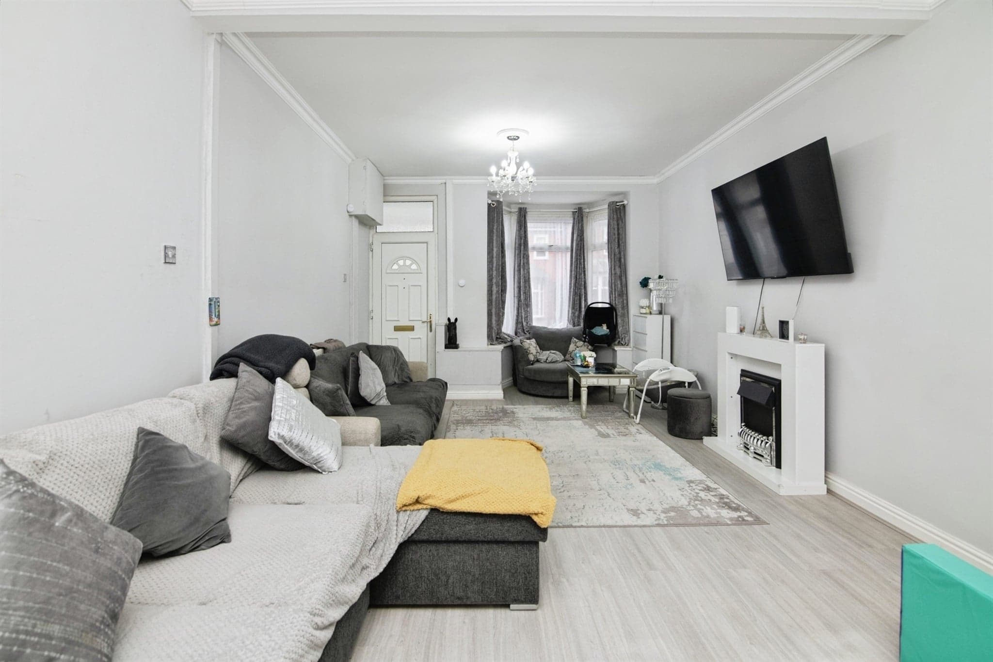 Property at Rathbone Road, SMETHWICK