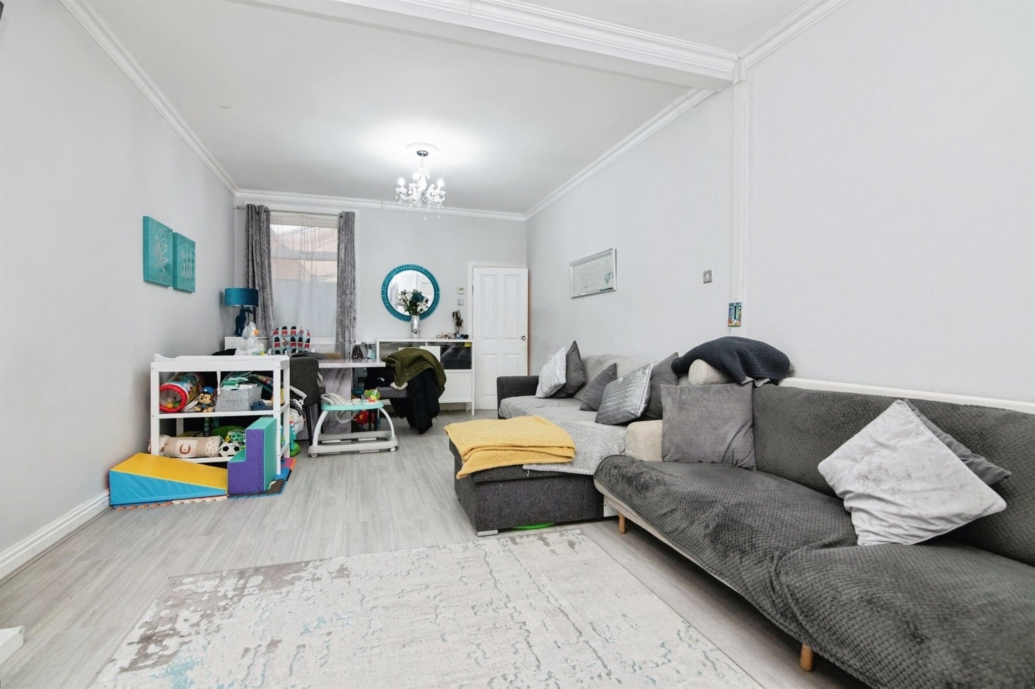 Property at Rathbone Road, SMETHWICK
