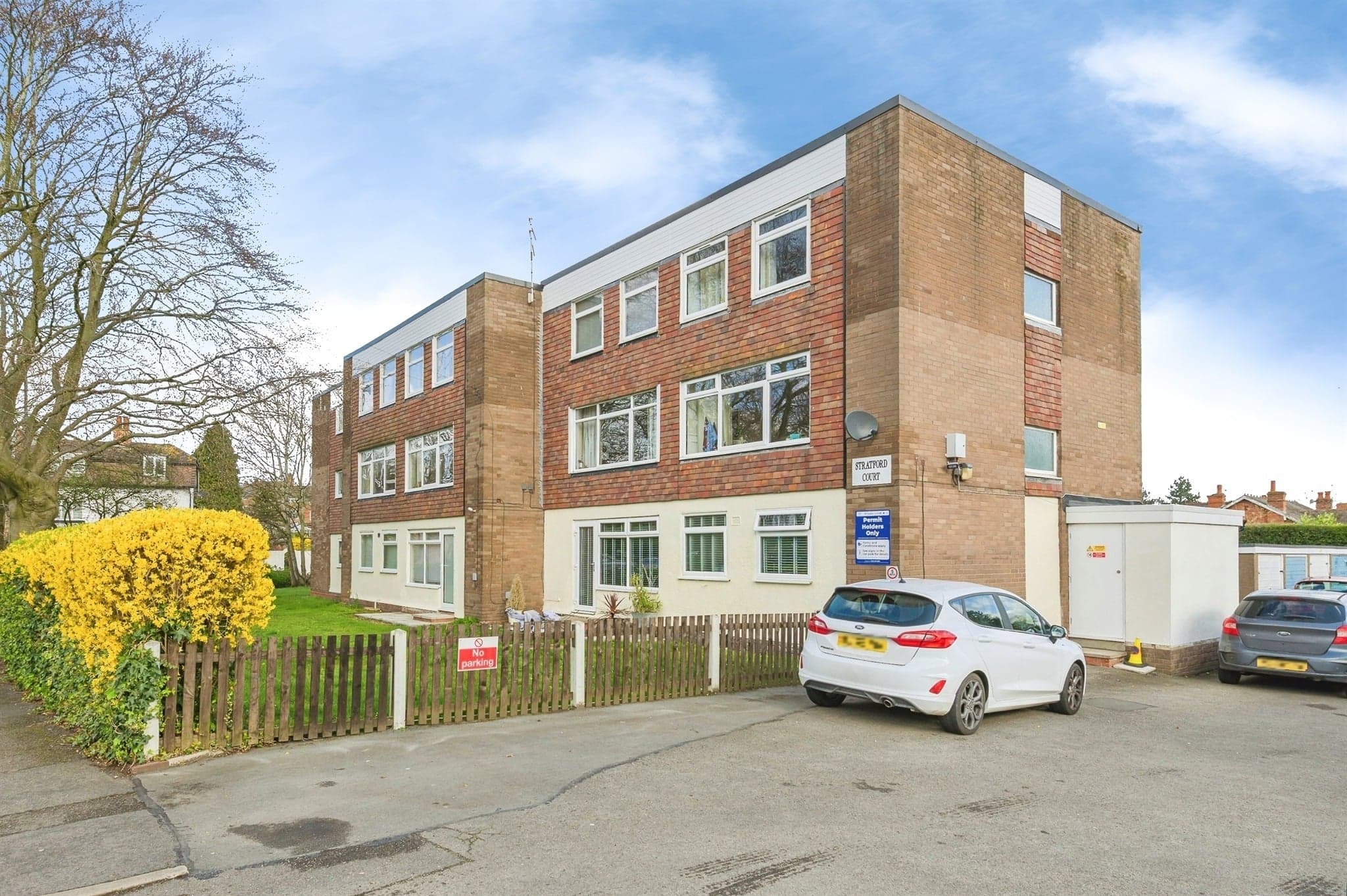 Property at Maney Hill Road, Sutton Coldfield