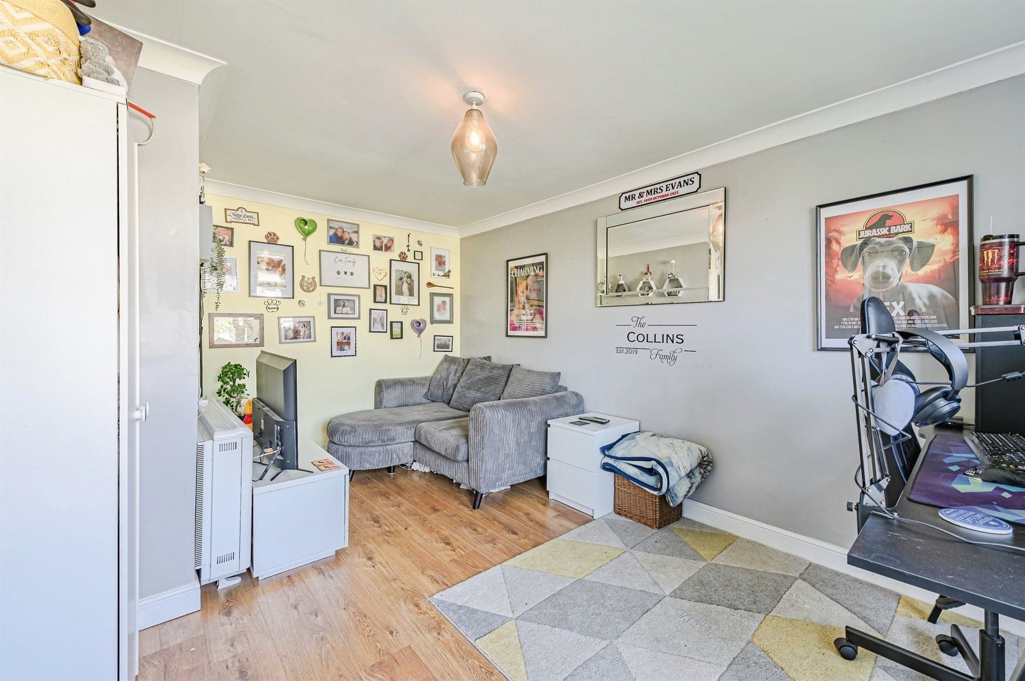 Property at Maney Hill Road, Sutton Coldfield