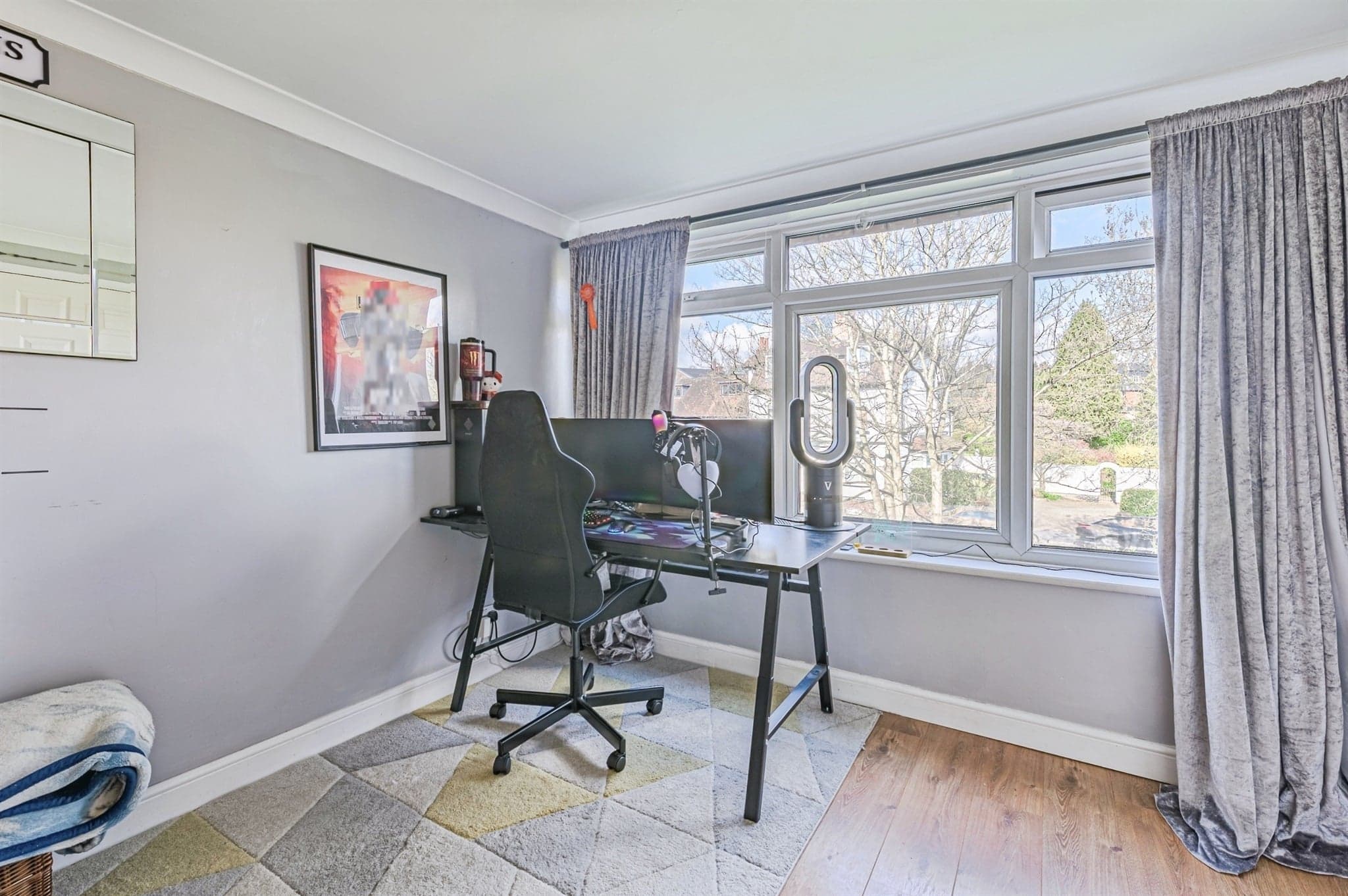 Property at Maney Hill Road, Sutton Coldfield