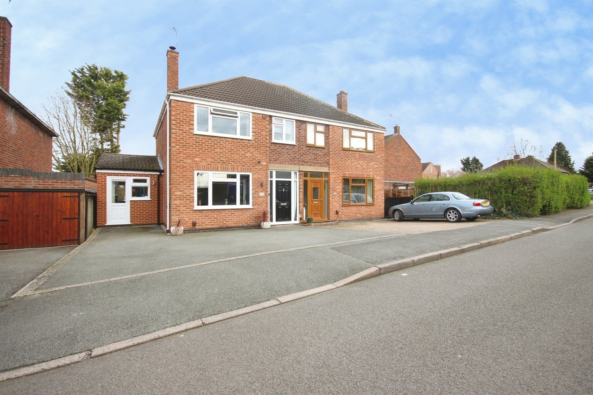 Property at Palmer Road, Whitnash, Leamington Spa