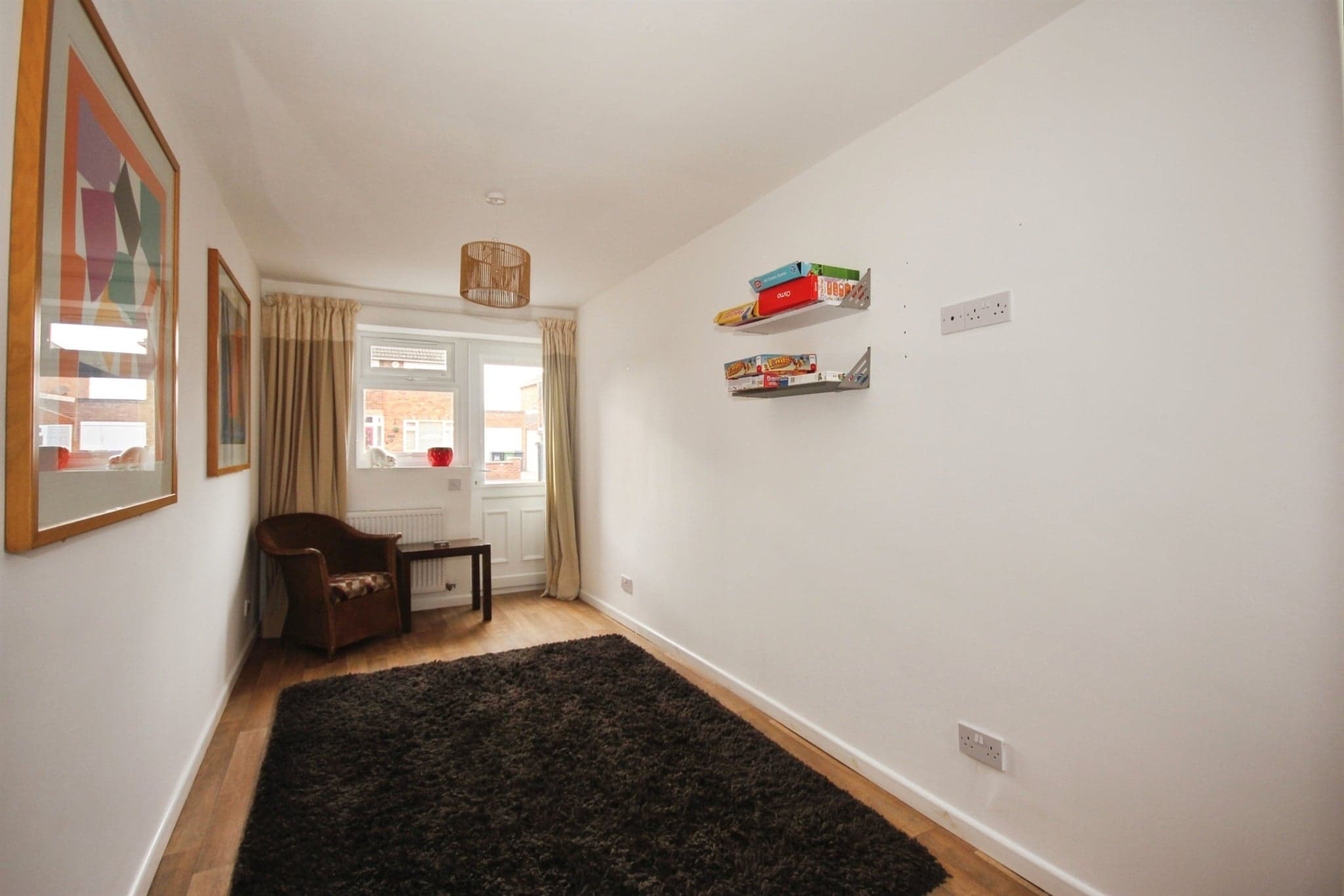 Property at Palmer Road, Whitnash, Leamington Spa