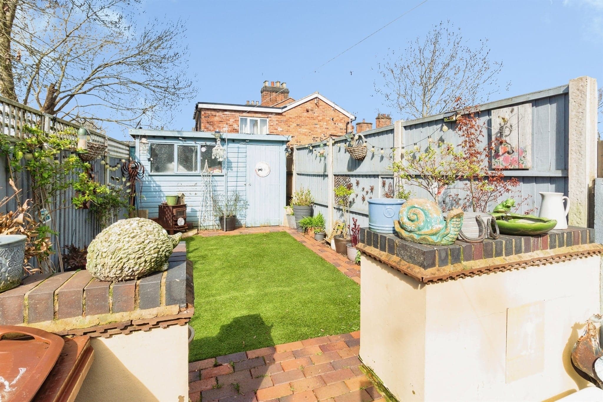 Property at Castle Street, Stafford