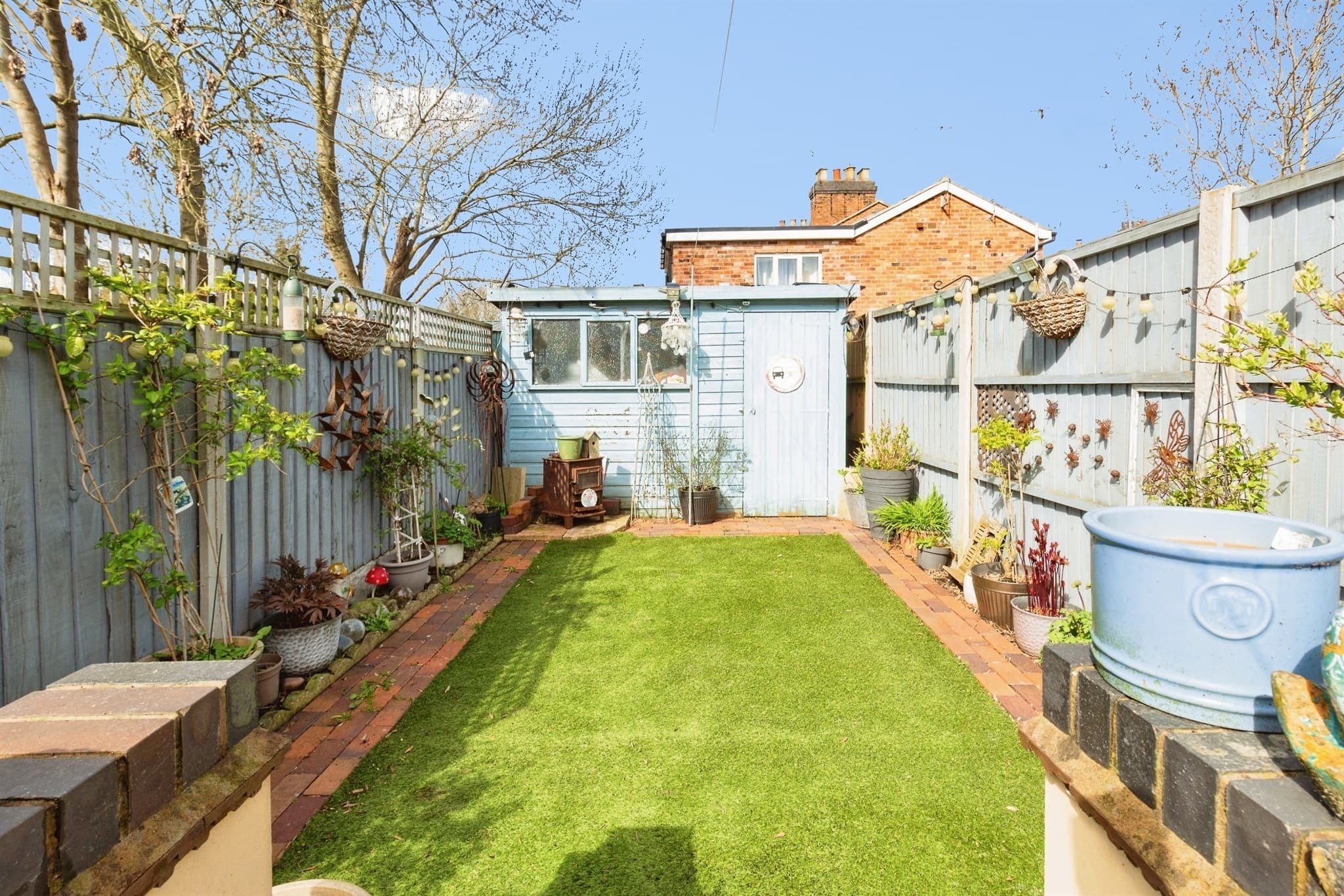 Property at Castle Street, Stafford