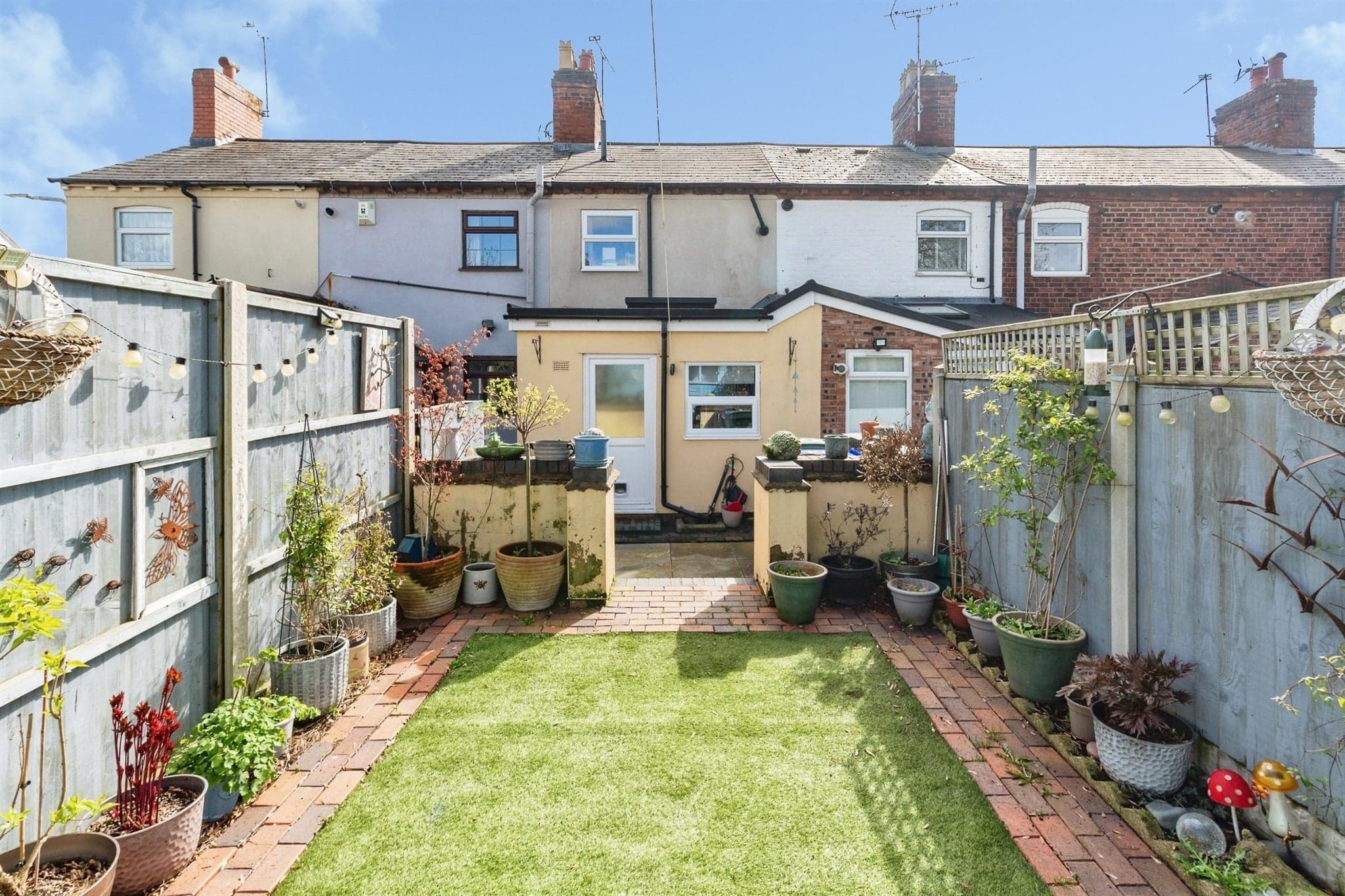 Property at Castle Street, Stafford