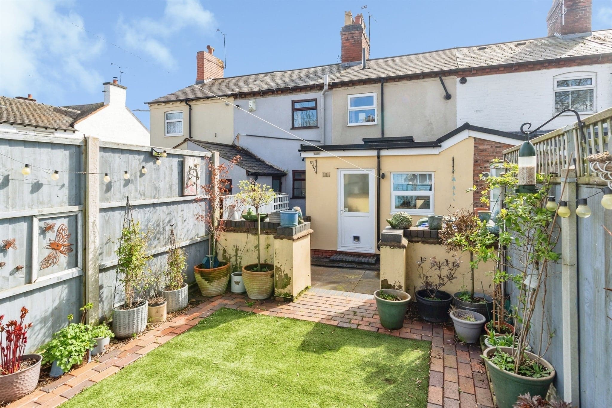 Property at Castle Street, Stafford