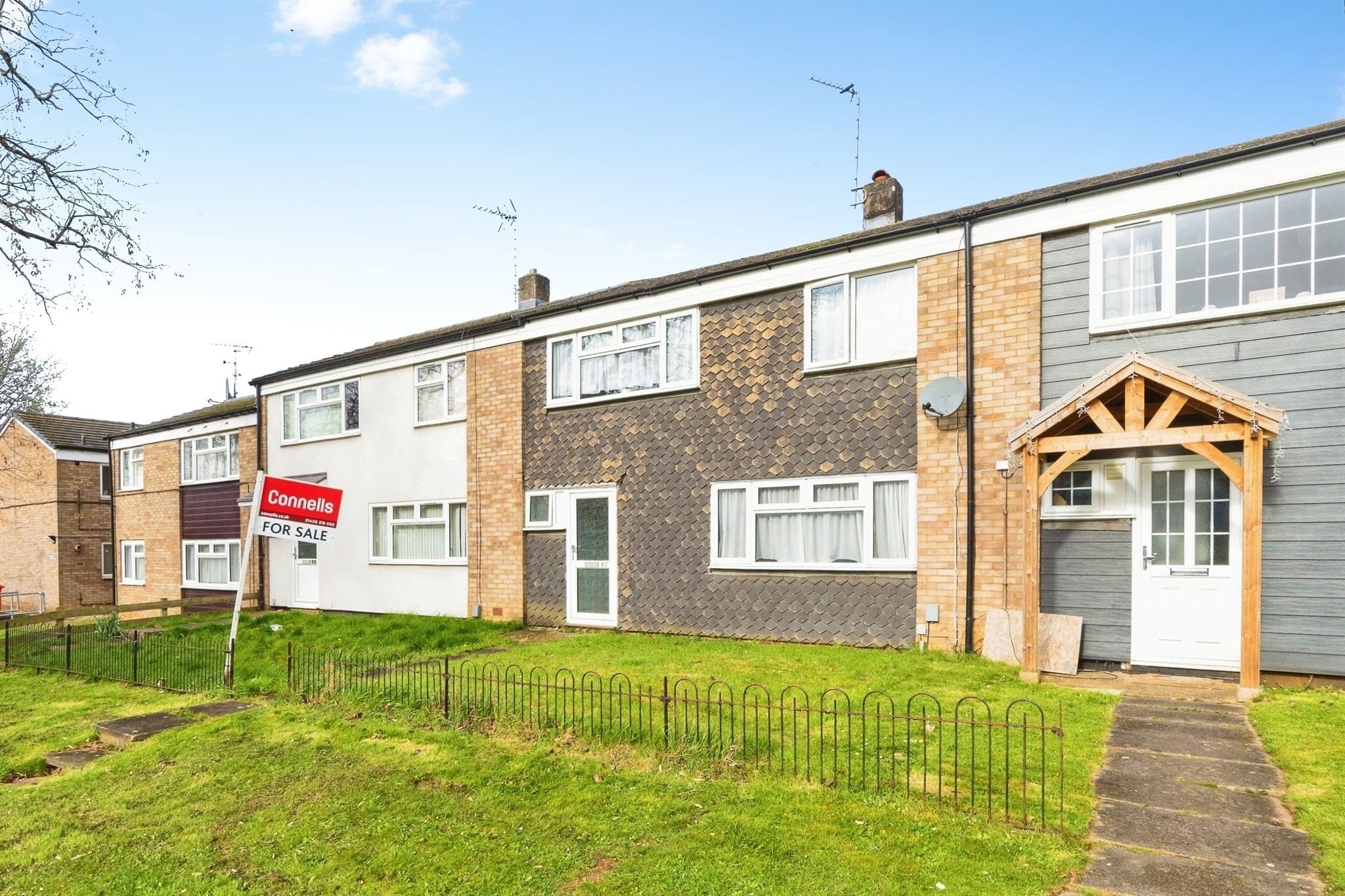 Property at Archer Road, Stevenage