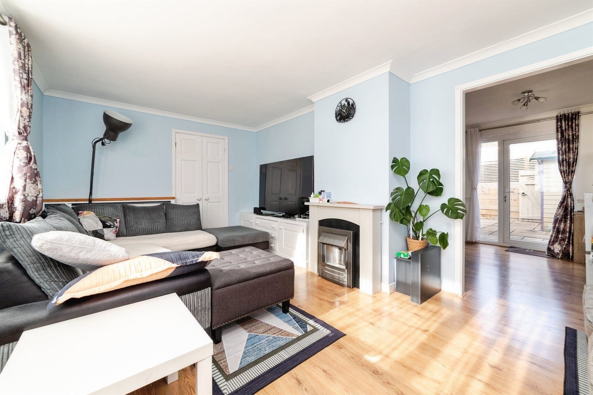 Property at Archer Road, Stevenage
