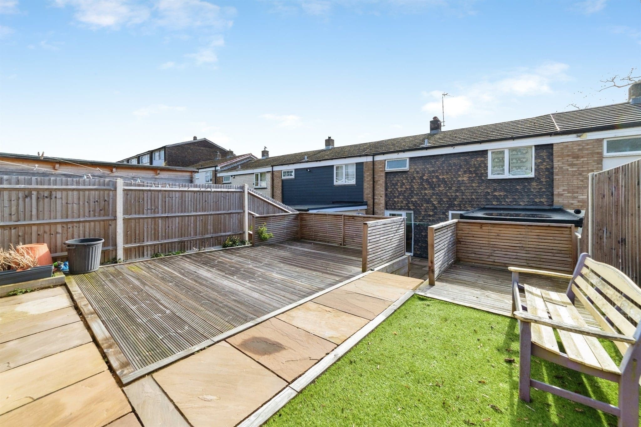 Property at Archer Road, Stevenage