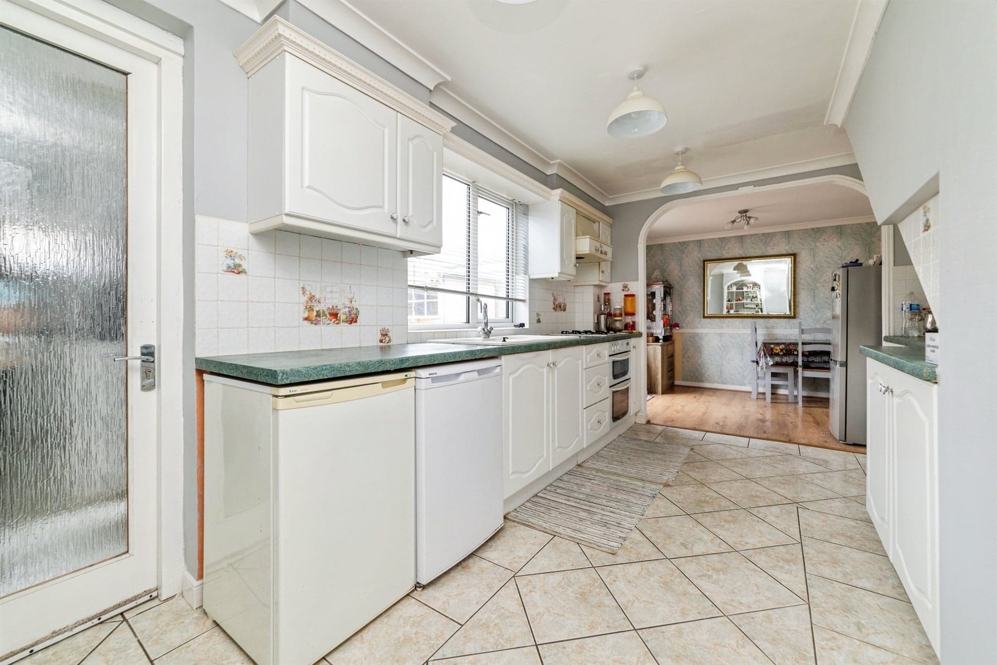 Property at Archer Road, Stevenage