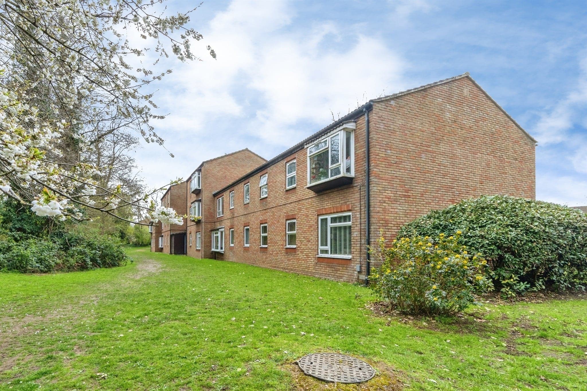 Property at Baron Court, STEVENAGE
