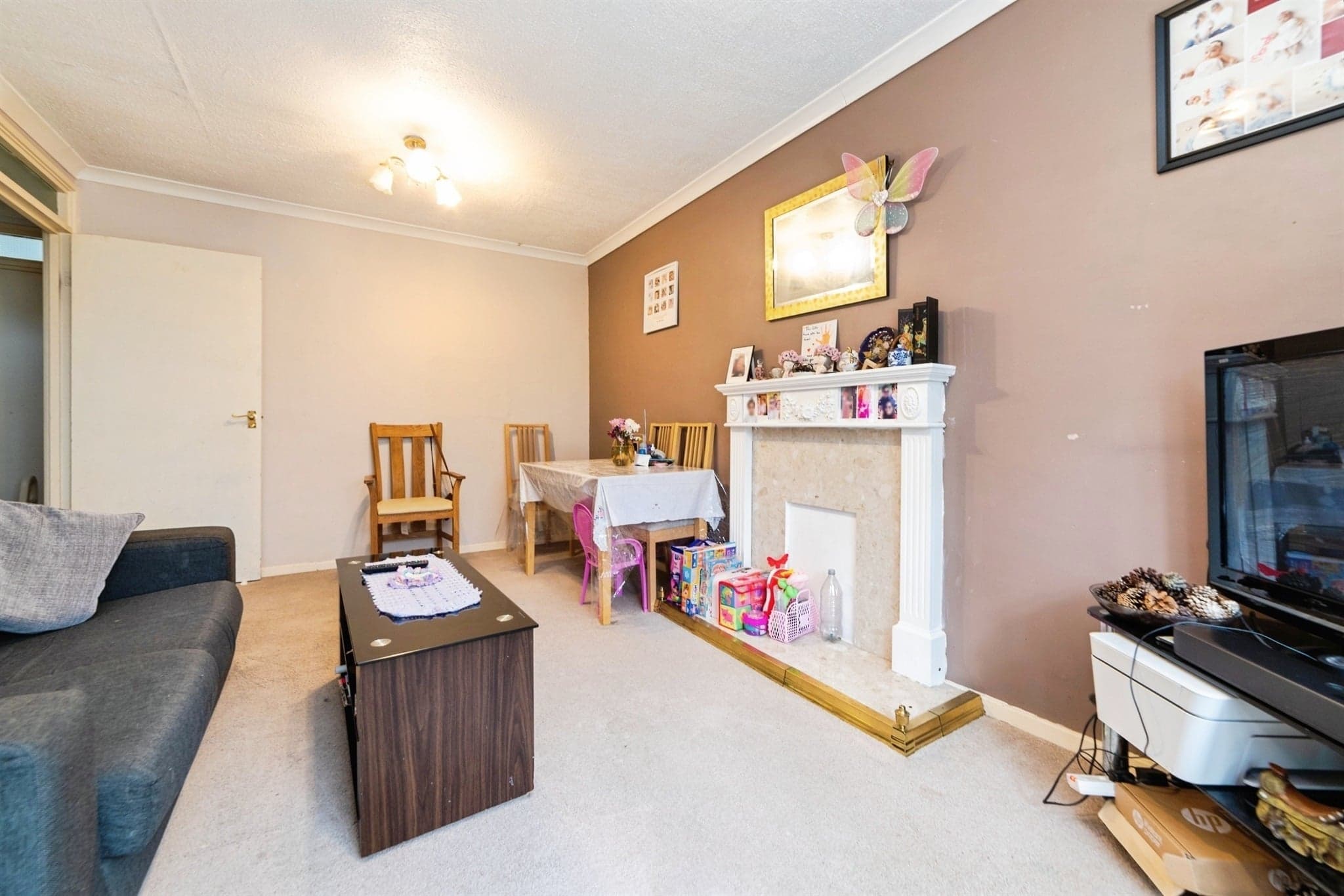 Property at Baron Court, STEVENAGE