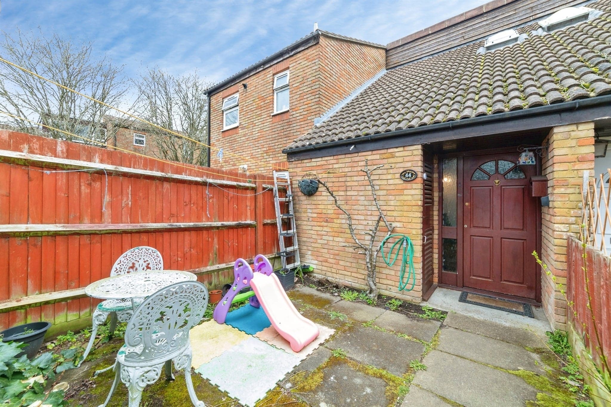 Property at Baron Court, STEVENAGE