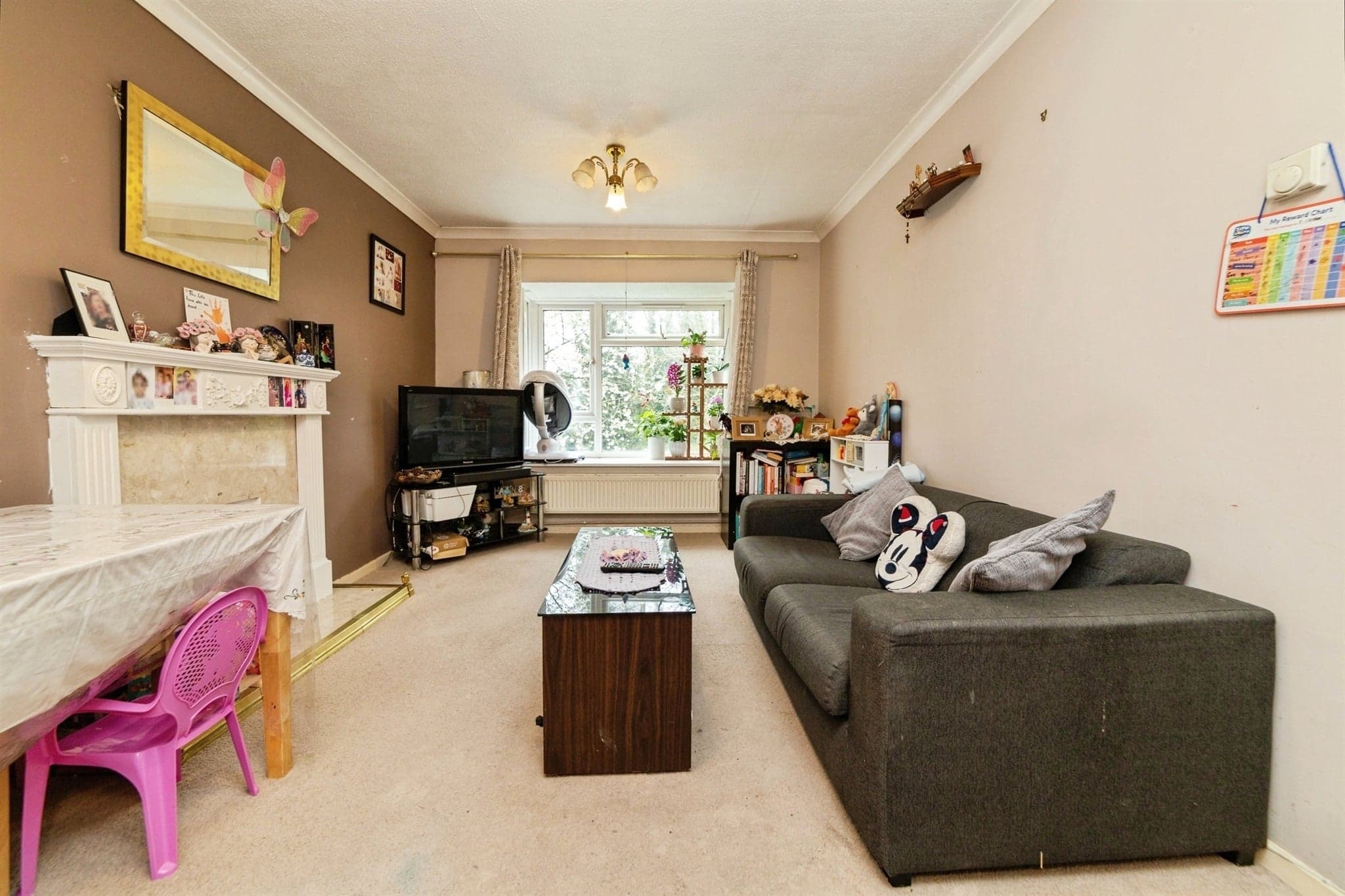 Property at Baron Court, STEVENAGE