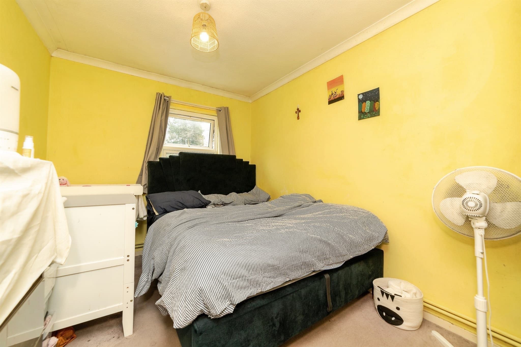 Property at Baron Court, STEVENAGE