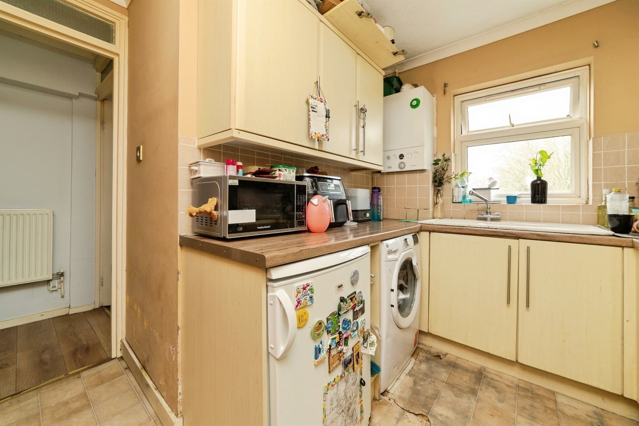 Property at Baron Court, STEVENAGE