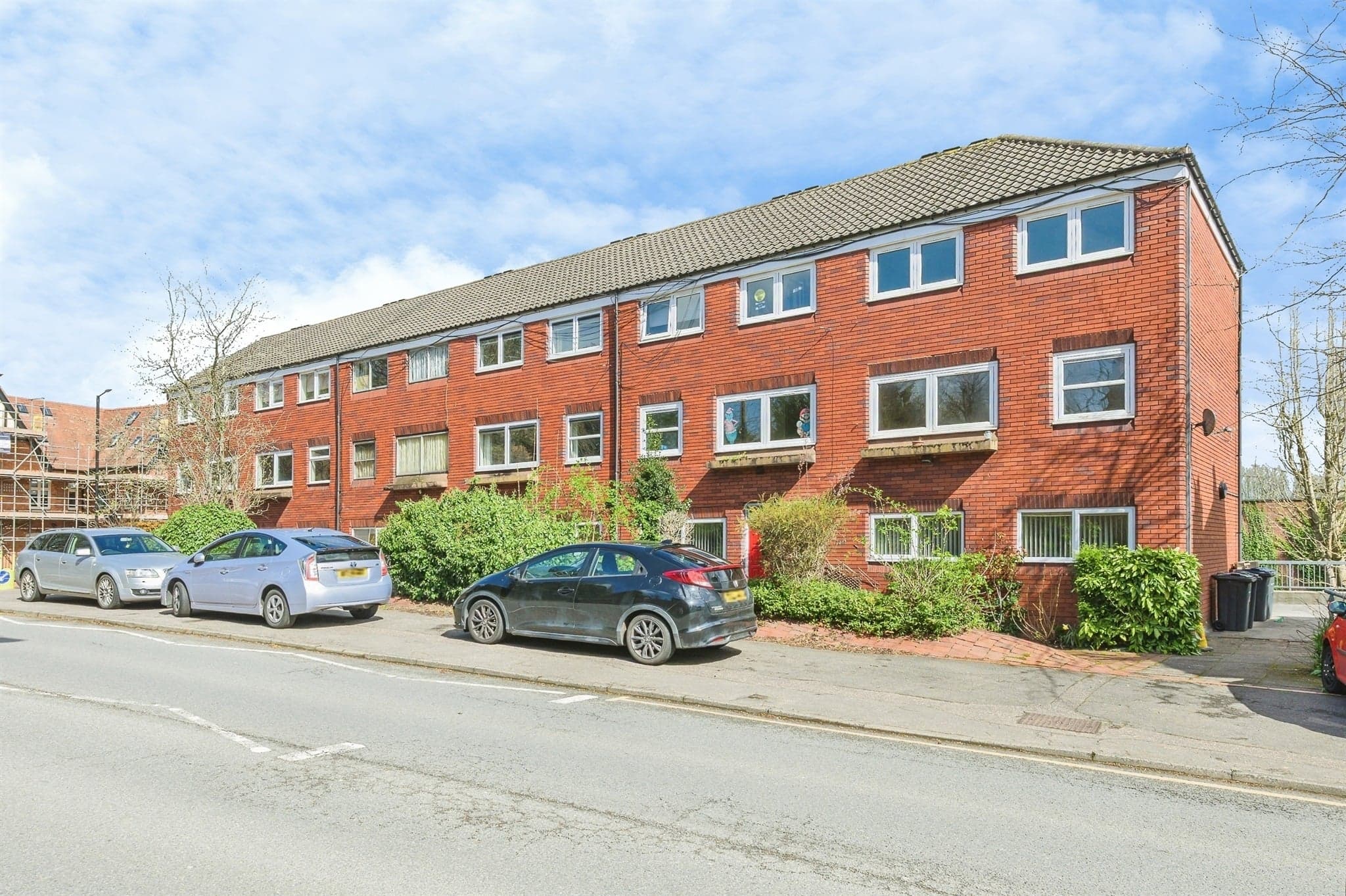 Property at Coleshill Street, Sutton Coldfield