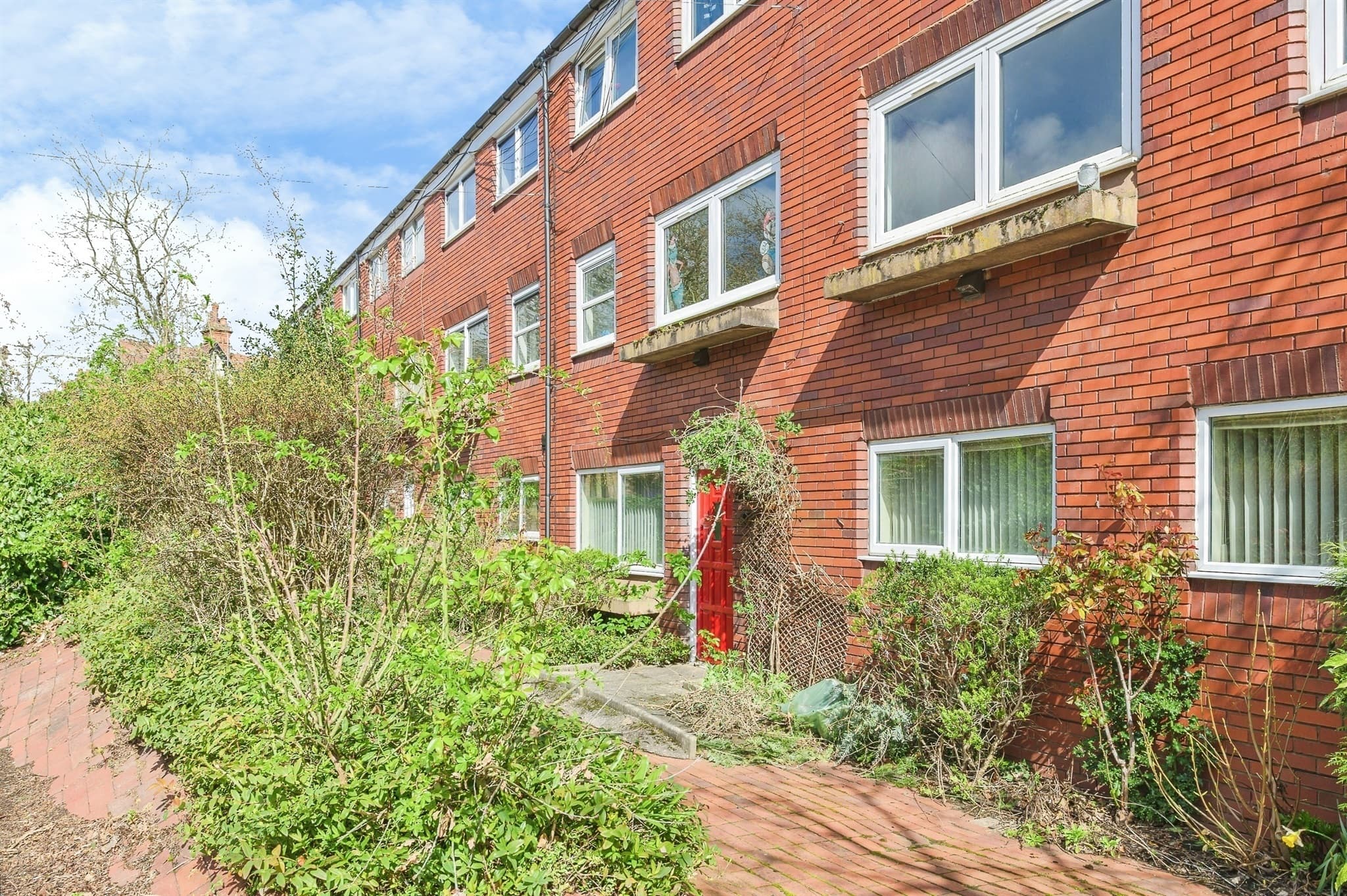 Property at Coleshill Street, Sutton Coldfield