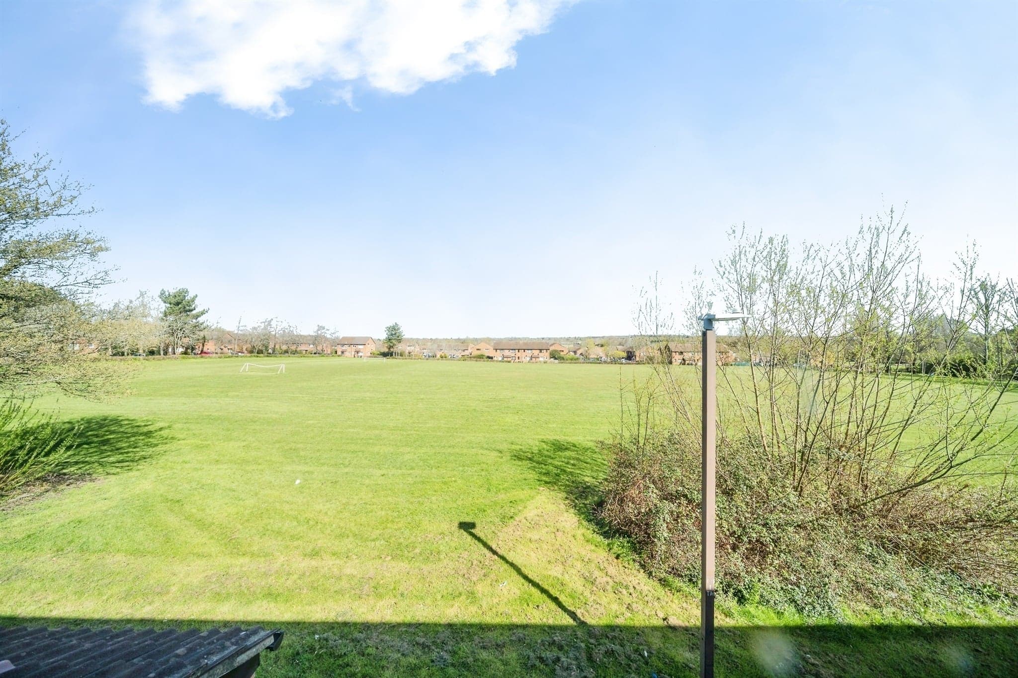 Property at Clay Hill, Two Mile Ash, Milton Keynes