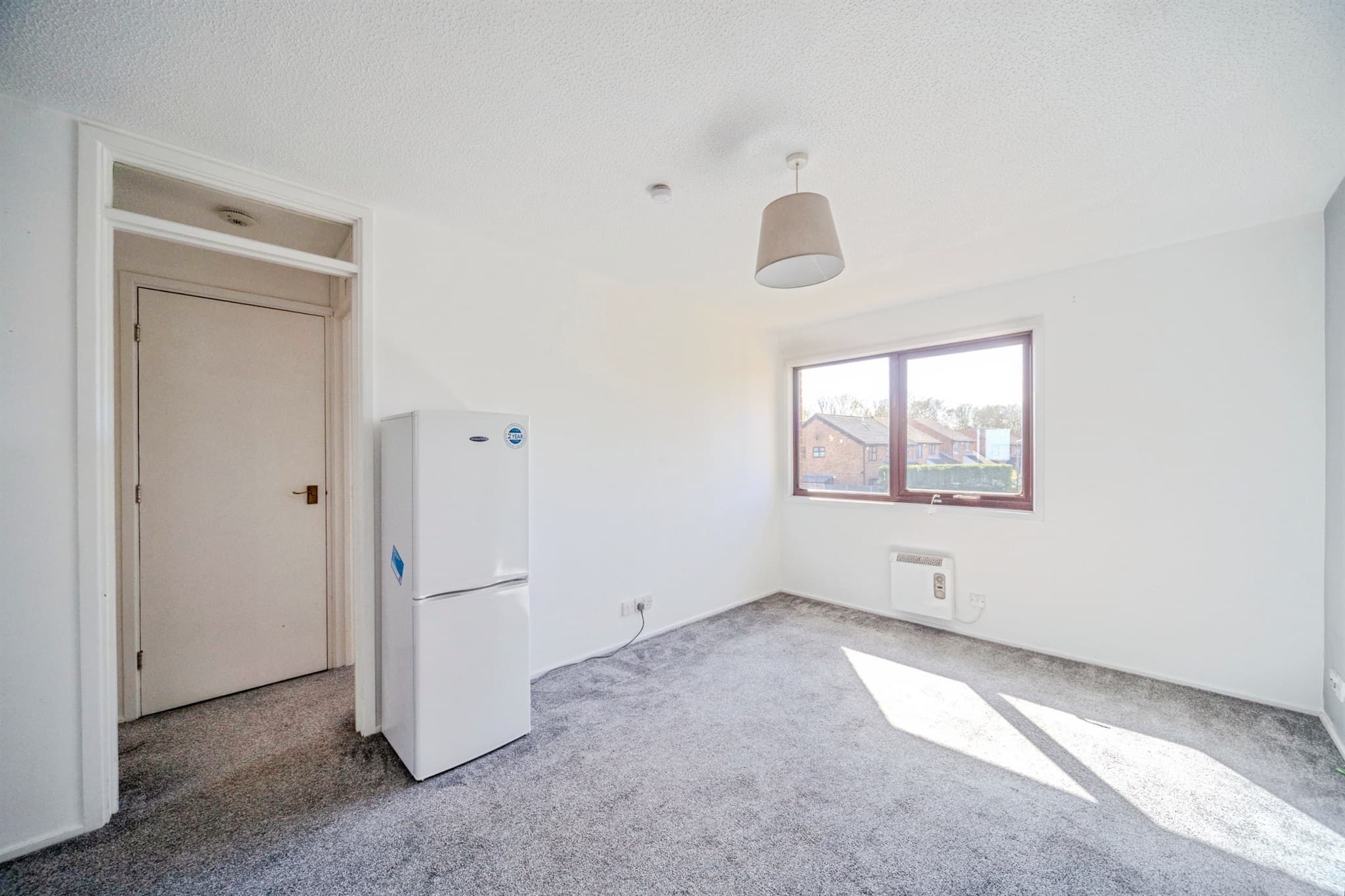 Property at Clay Hill, Two Mile Ash, Milton Keynes