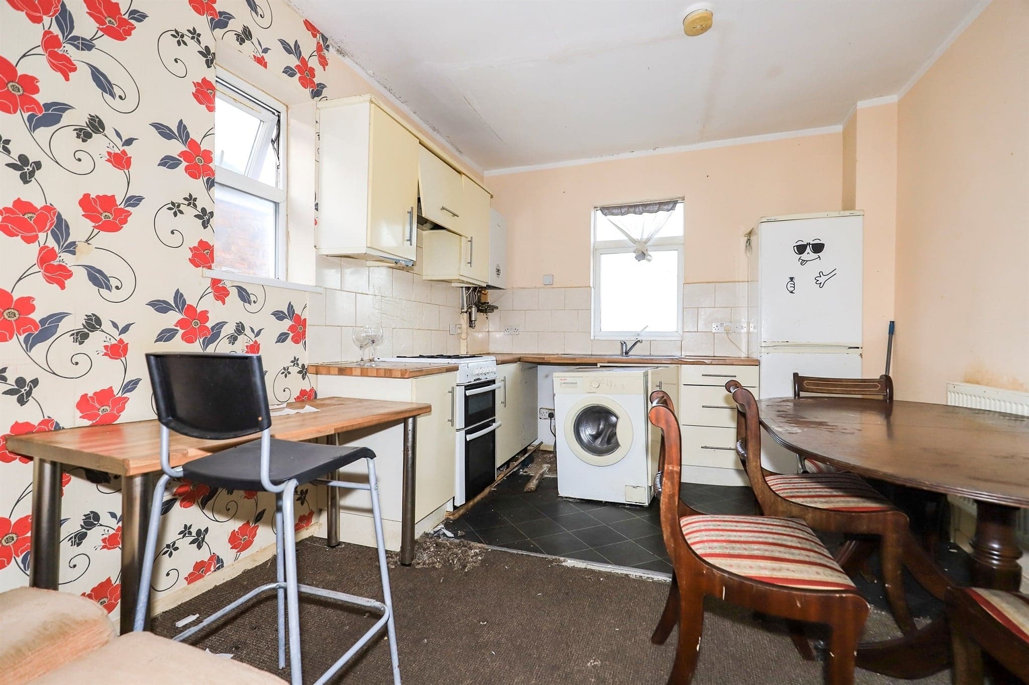 Property at Newhampton Road East, Whitmore Reans, Wolverhampton