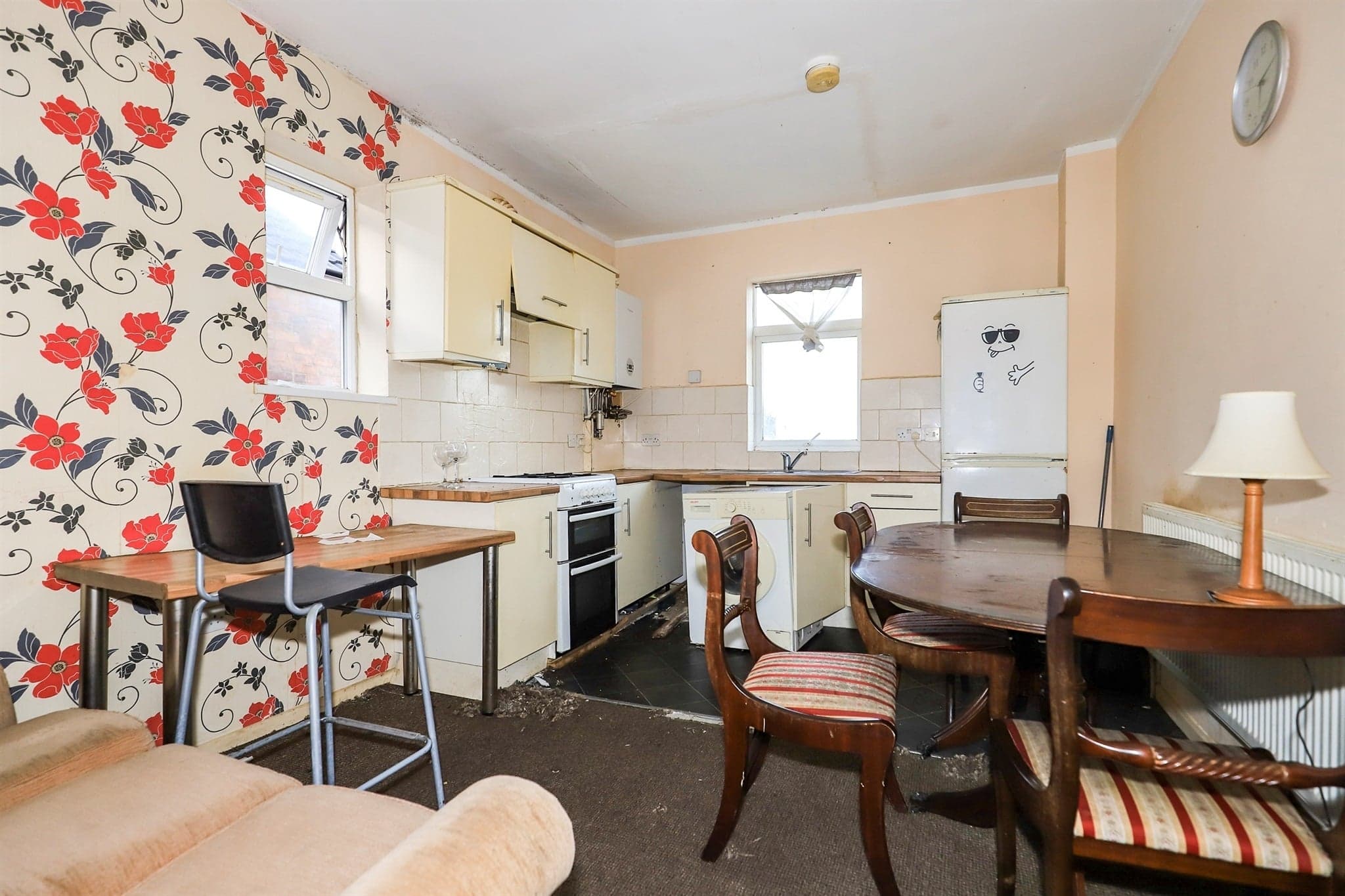 Property at Newhampton Road East, Whitmore Reans, Wolverhampton