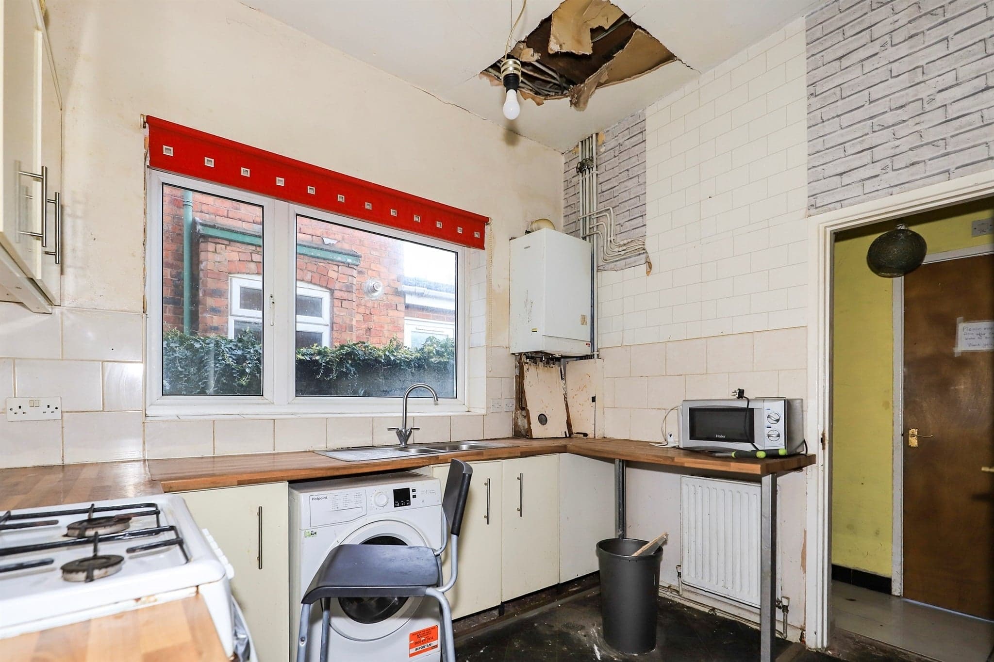 Property at Newhampton Road East, Whitmore Reans, Wolverhampton