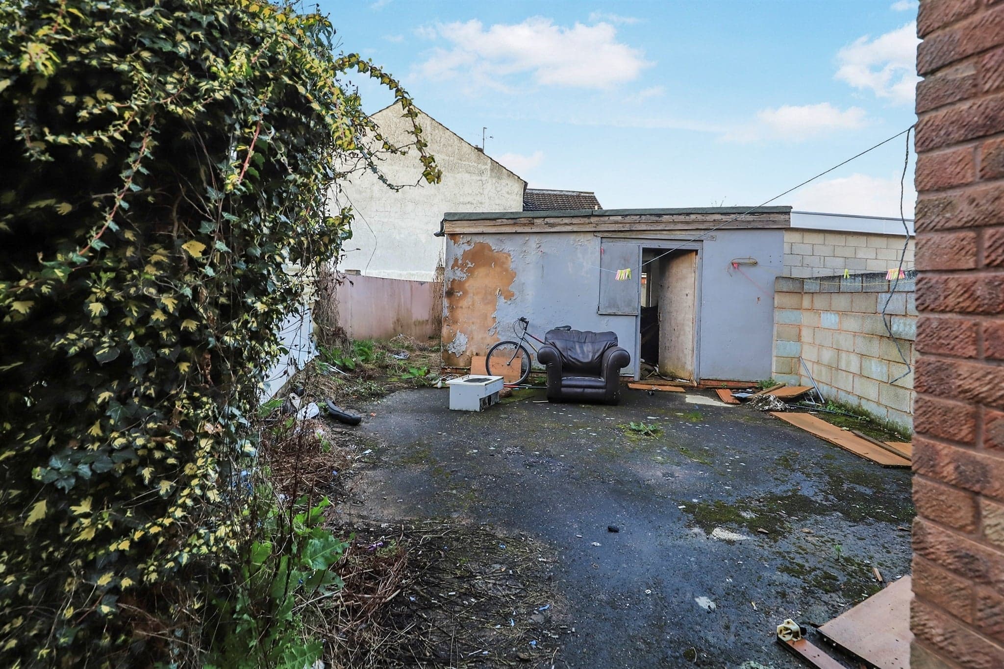 Property at Newhampton Road East, Whitmore Reans, Wolverhampton