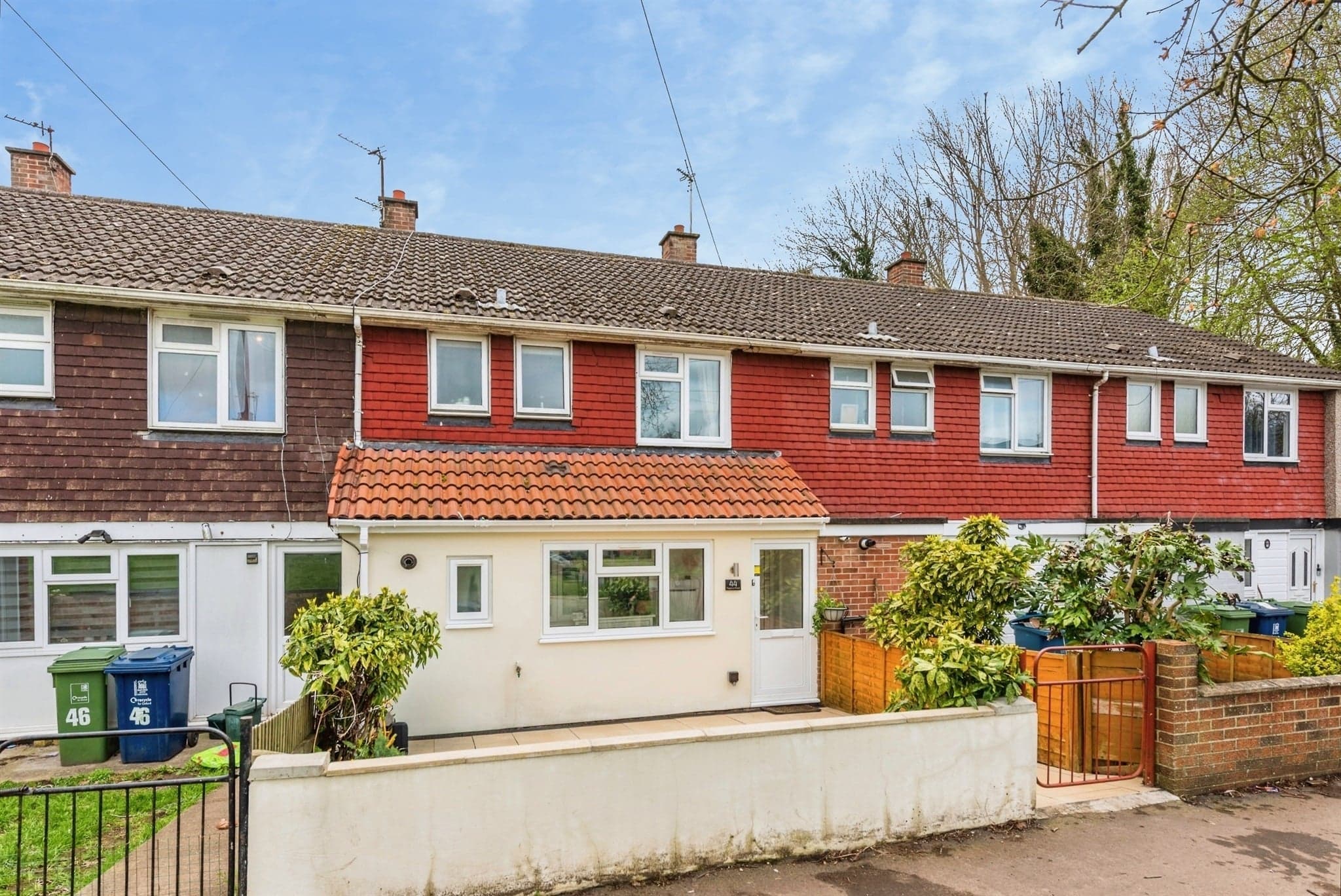 Property at Pegasus Road, Oxford