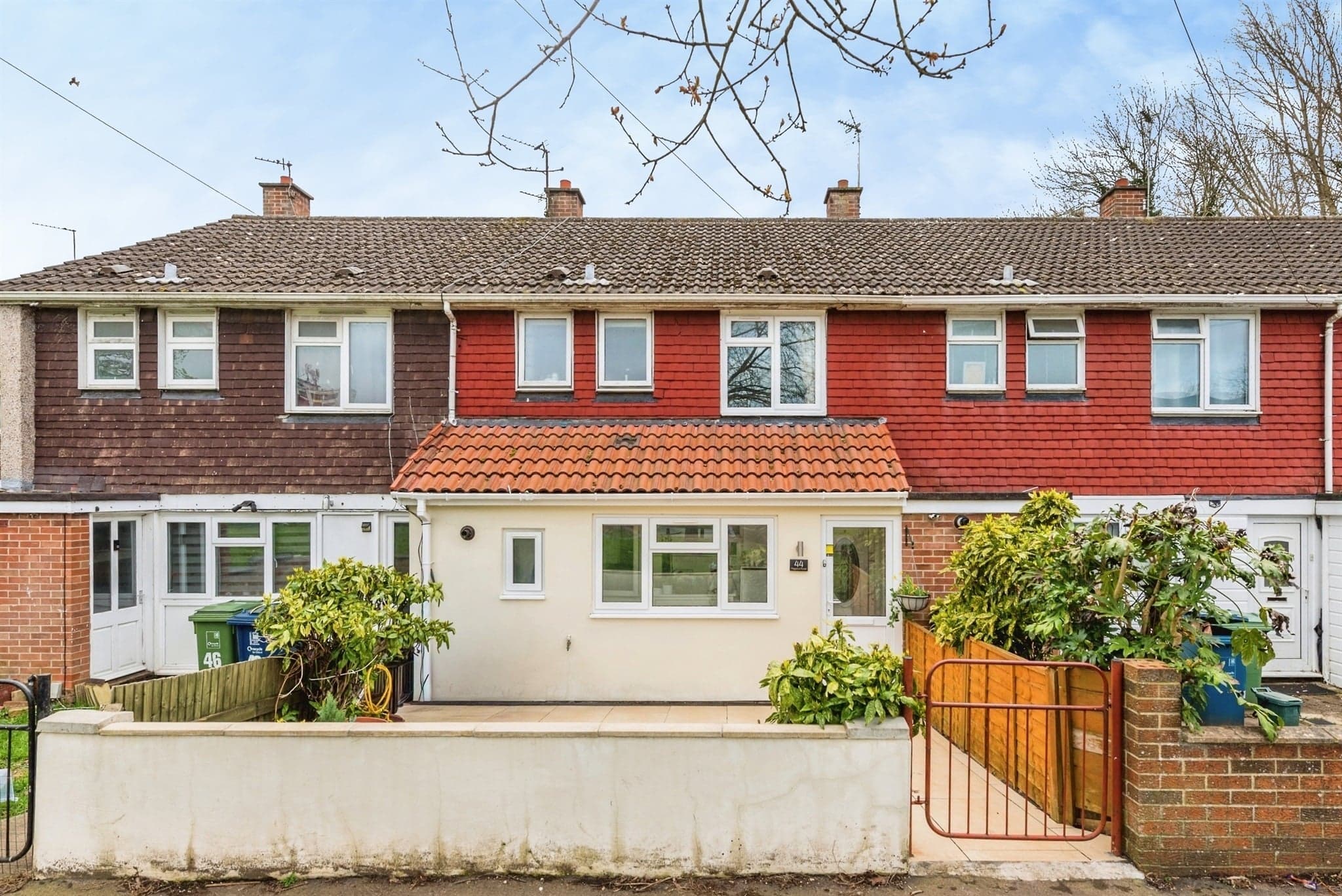 Property at Pegasus Road, Oxford