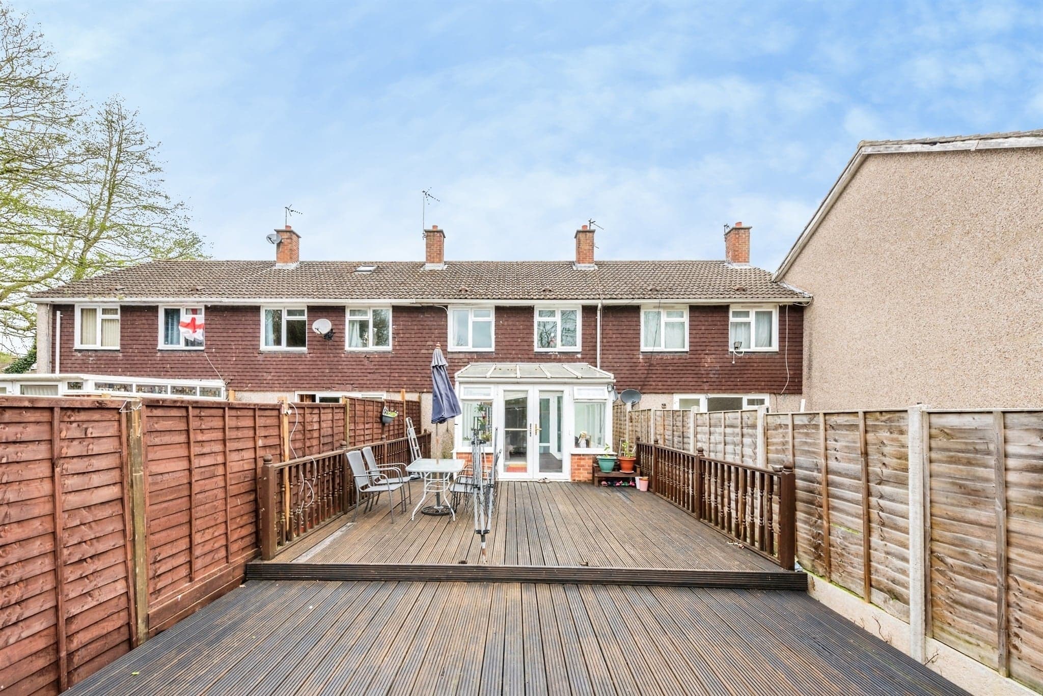 Property at Pegasus Road, Oxford