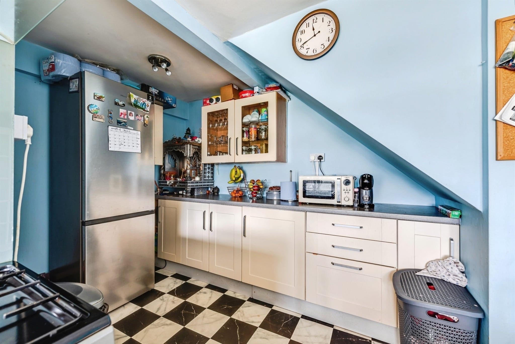 Property at Pegasus Road, Oxford