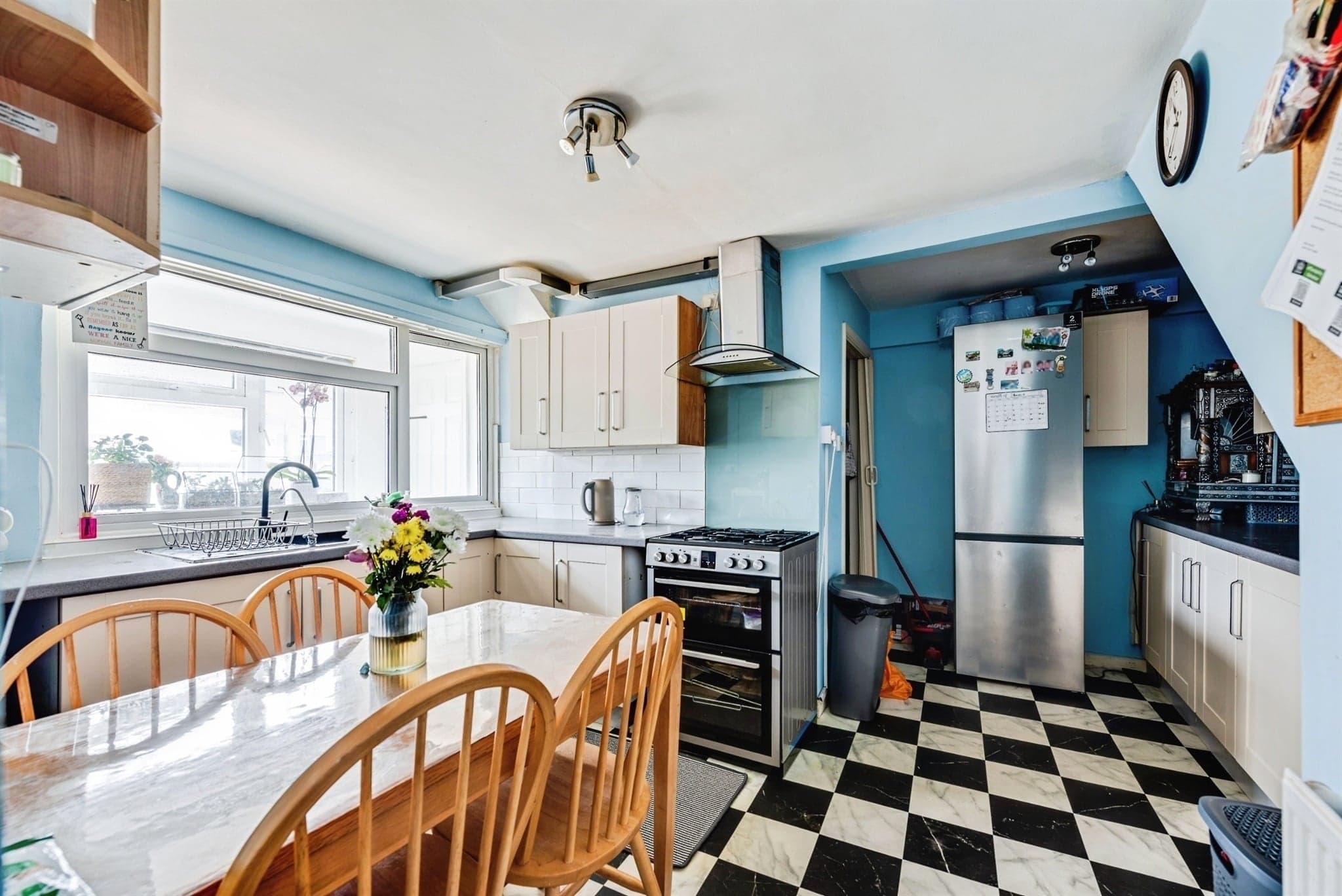 Property at Pegasus Road, Oxford