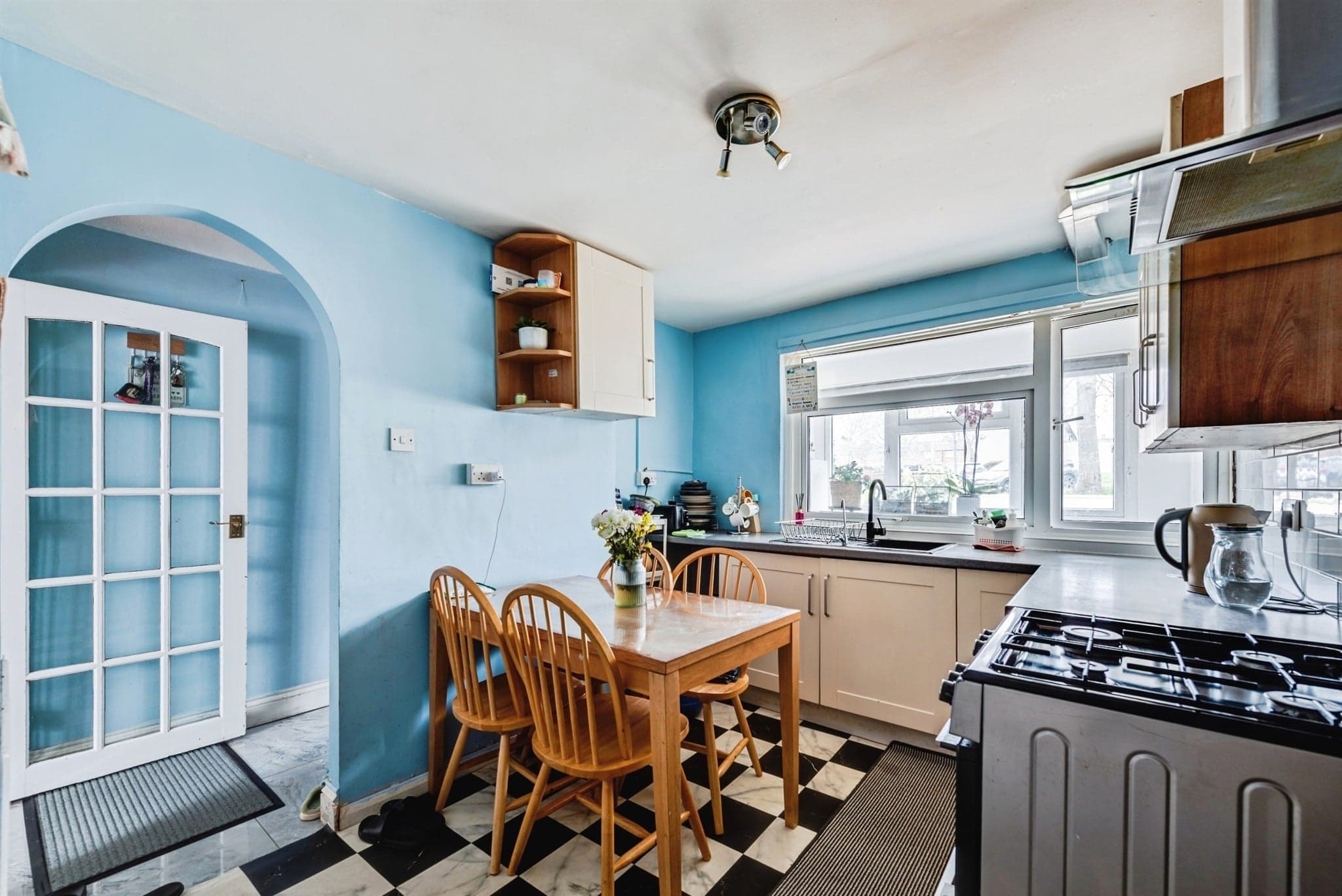 Property at Pegasus Road, Oxford