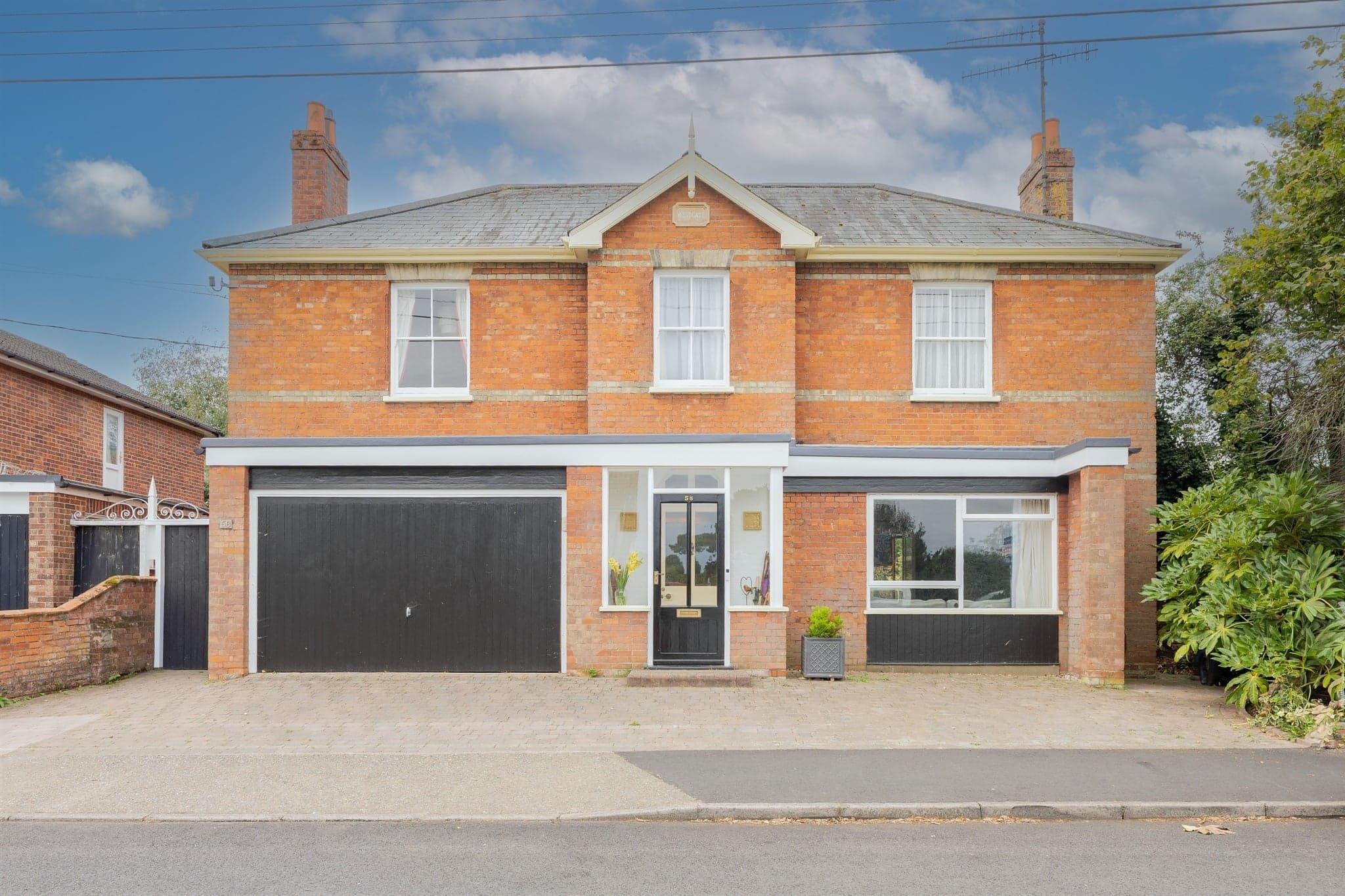 Property at Fairfield Road, Saxmundham