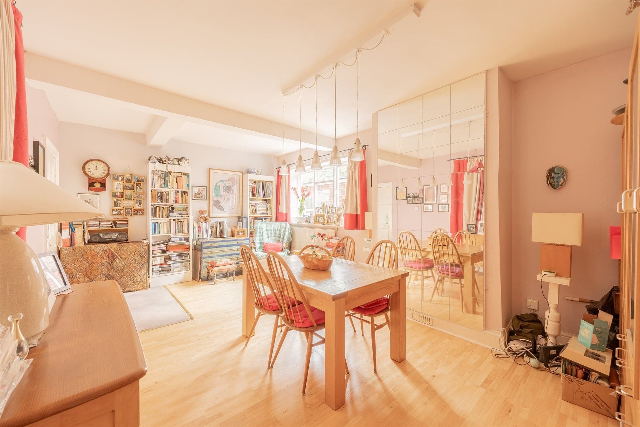 Property at Fairfield Road, Saxmundham