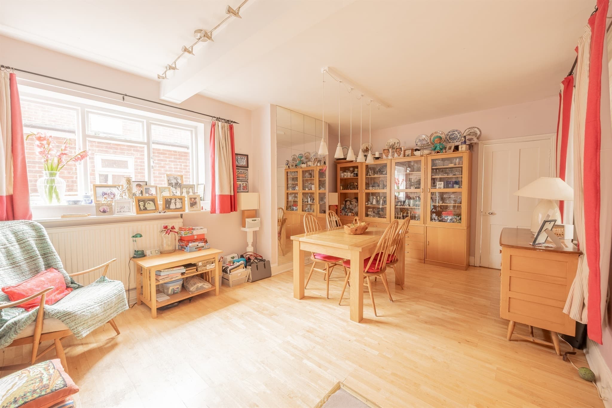 Property at Fairfield Road, Saxmundham