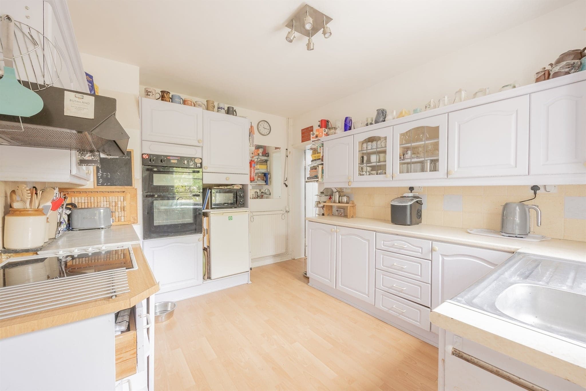 Property at Fairfield Road, Saxmundham