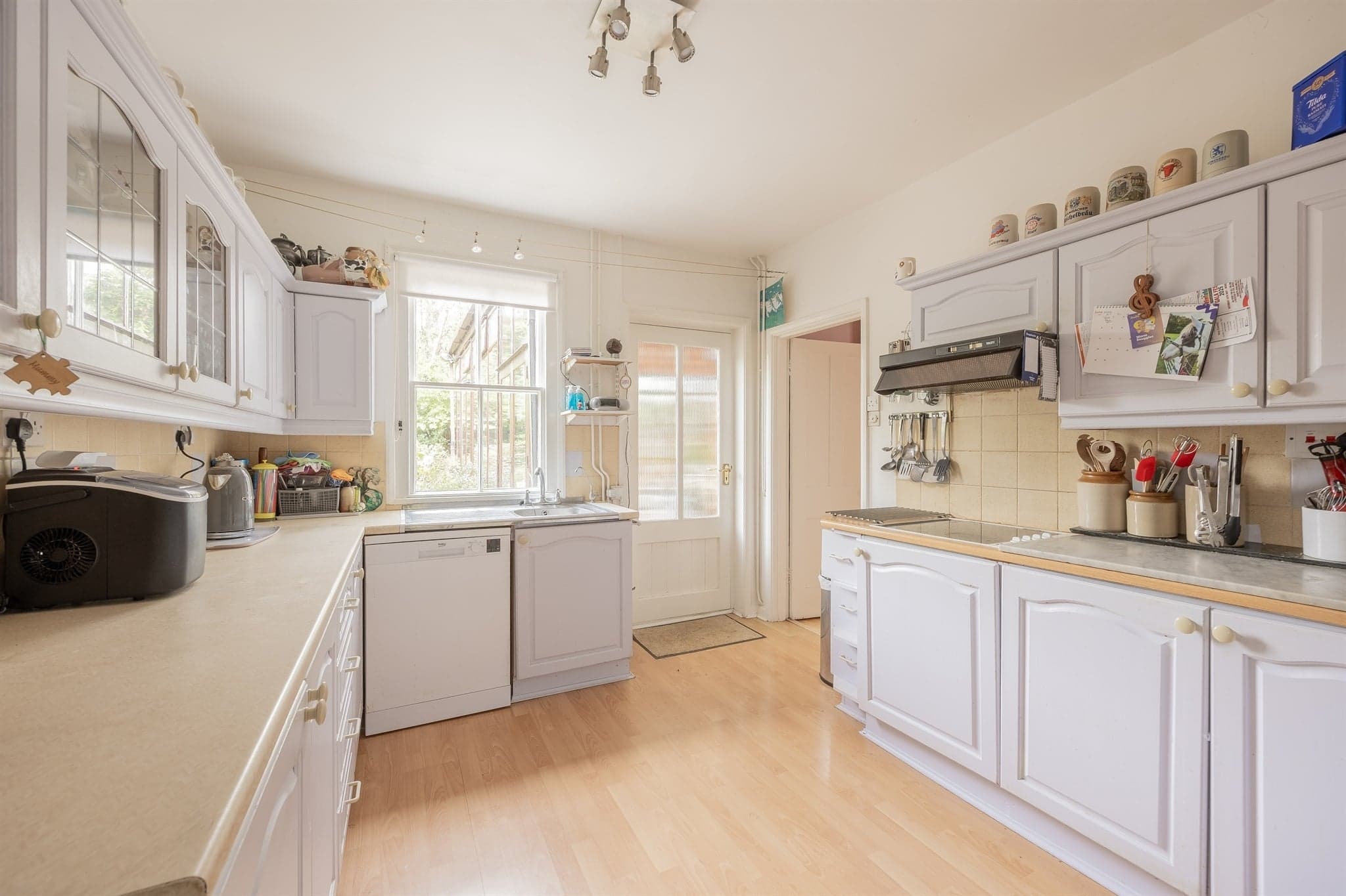 Property at Fairfield Road, Saxmundham