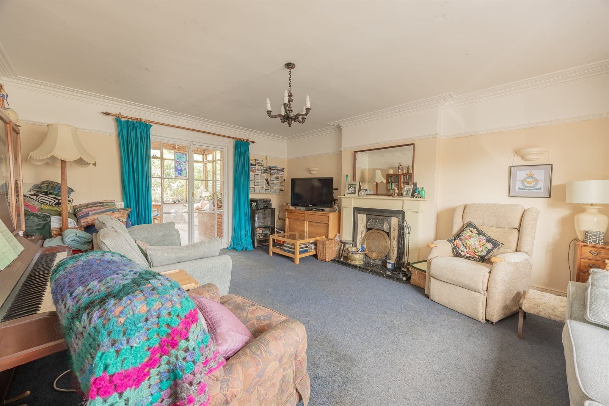Property at Fairfield Road, Saxmundham