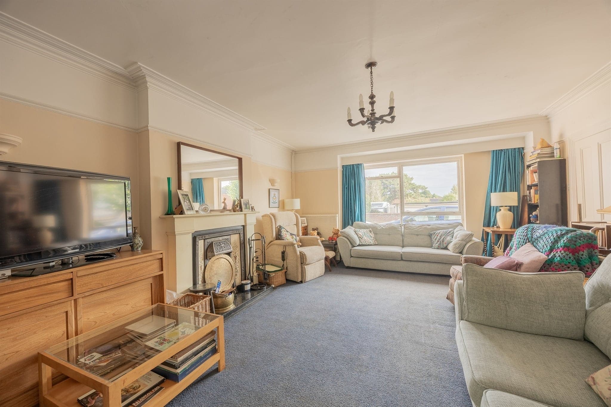 Property at Fairfield Road, Saxmundham