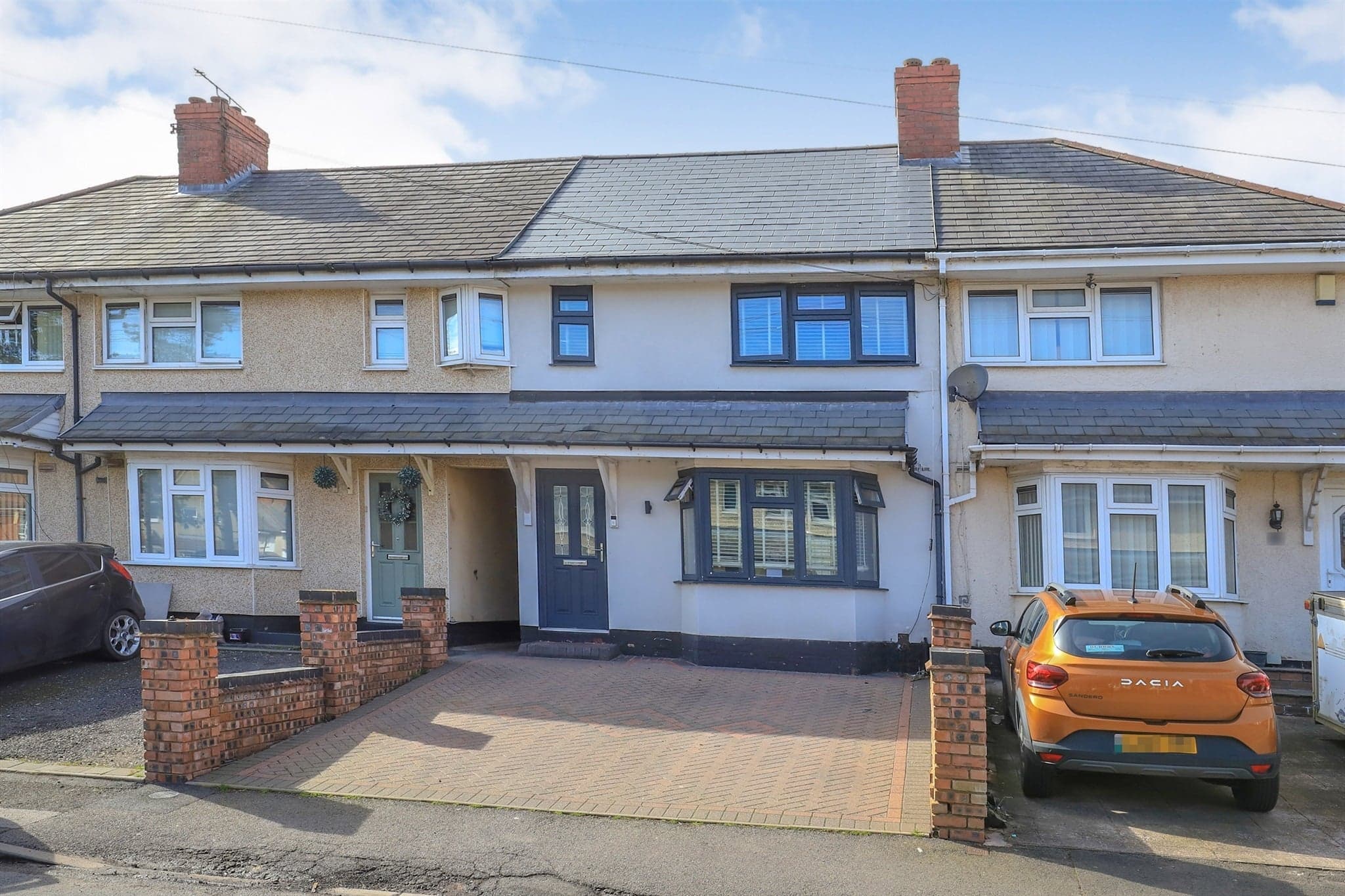 Property at Byron Road, Wednesfield, Wolverhampton