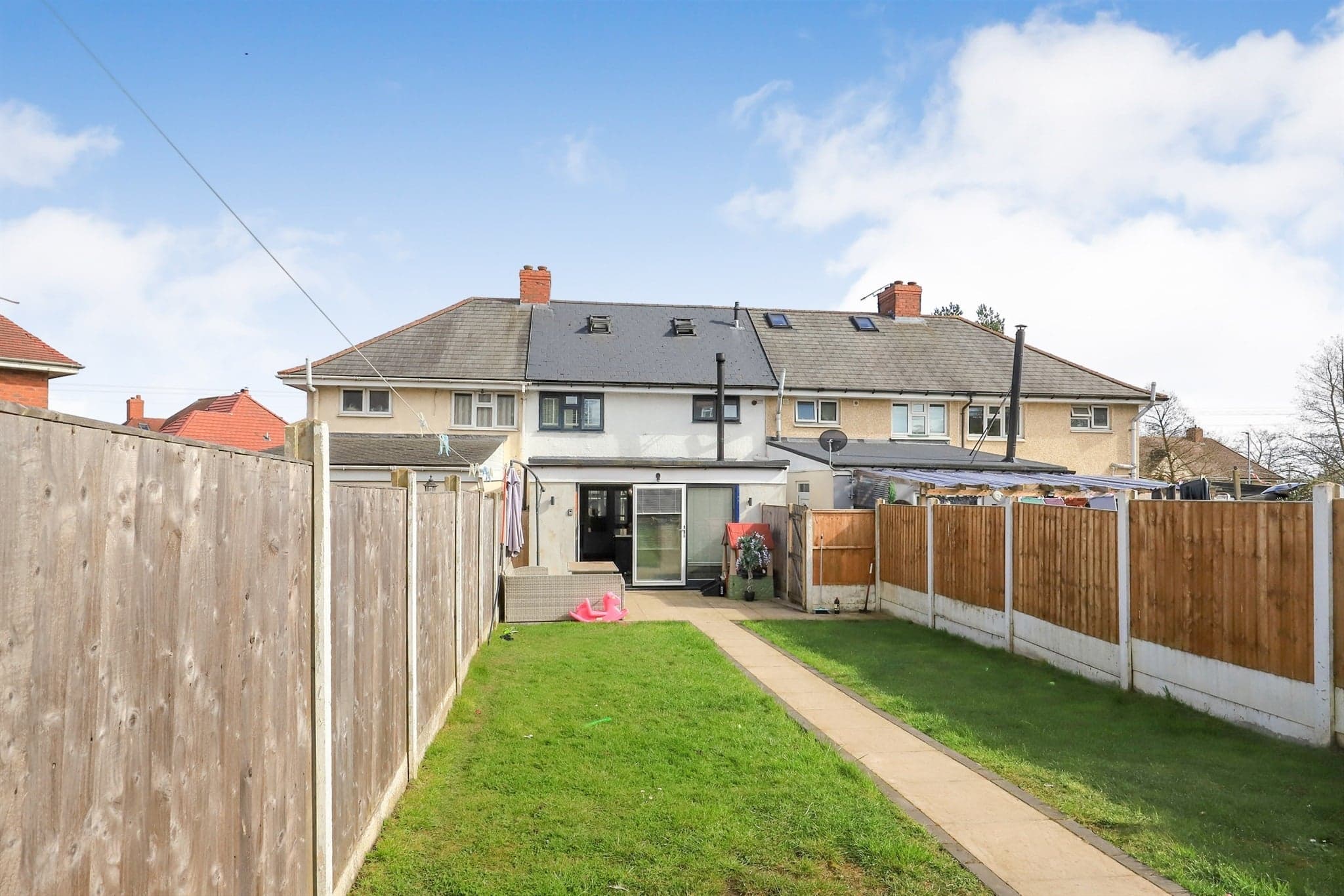 Property at Byron Road, Wednesfield, Wolverhampton