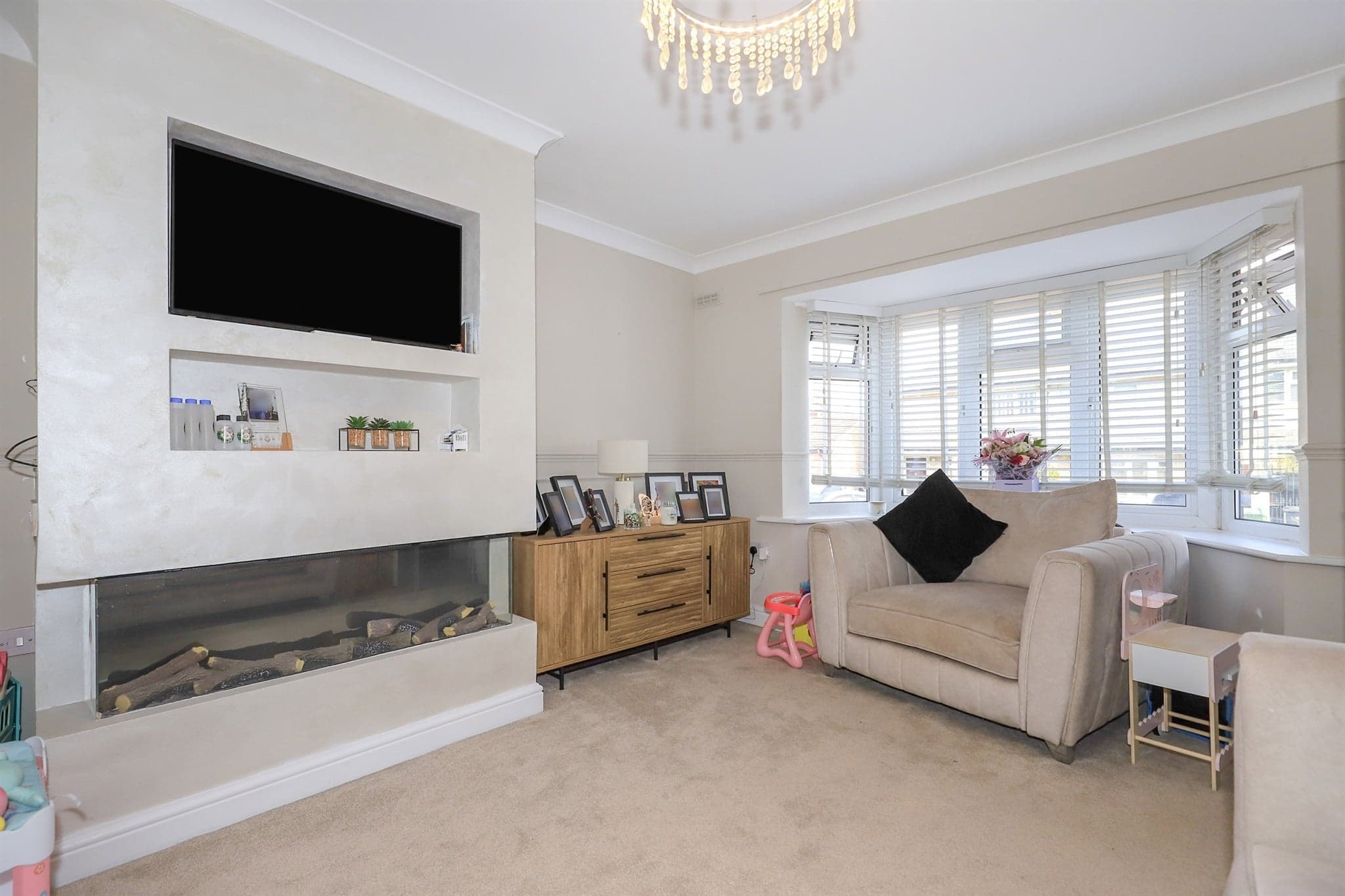 Property at Byron Road, Wednesfield, Wolverhampton