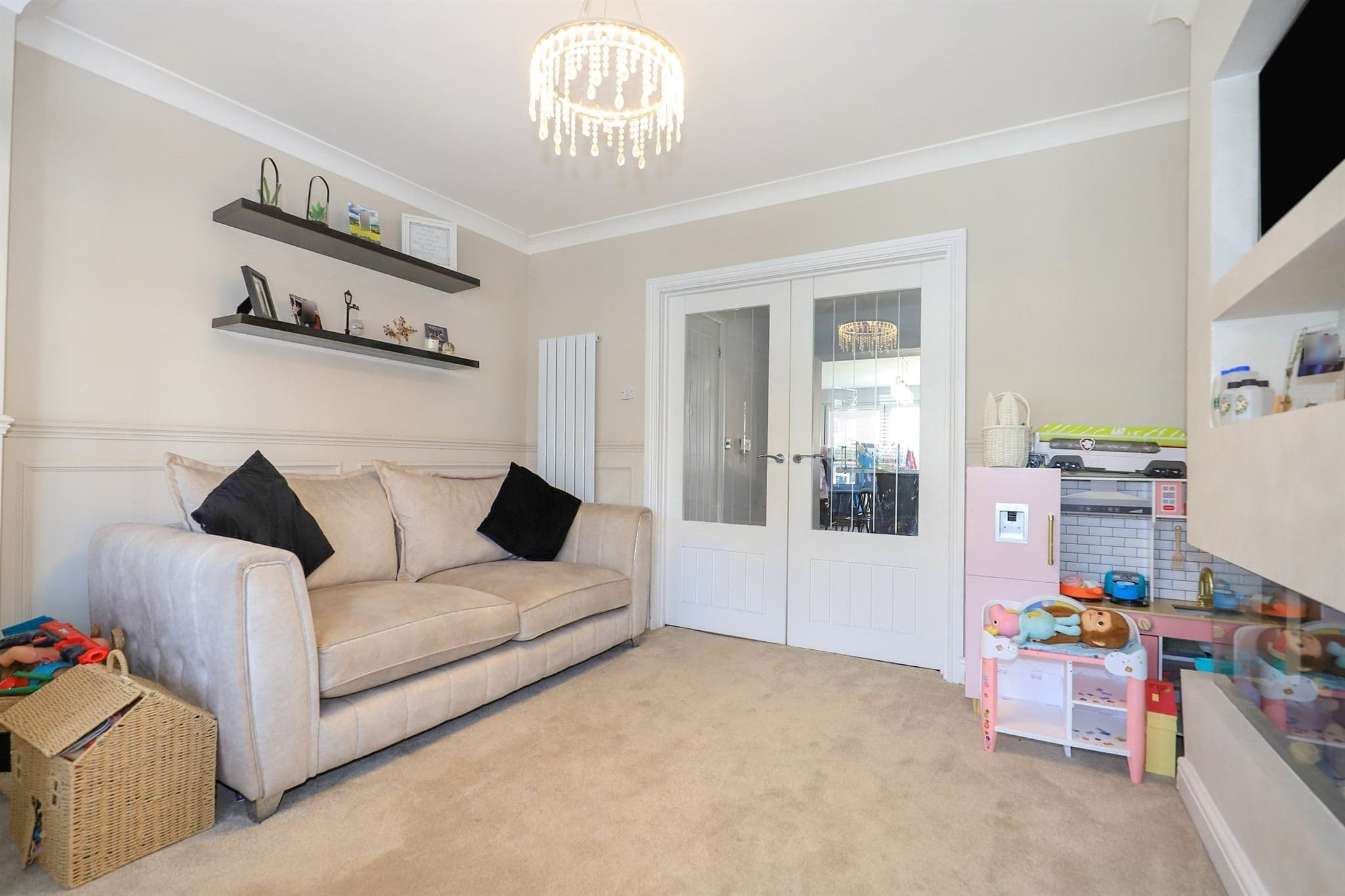 Property at Byron Road, Wednesfield, Wolverhampton